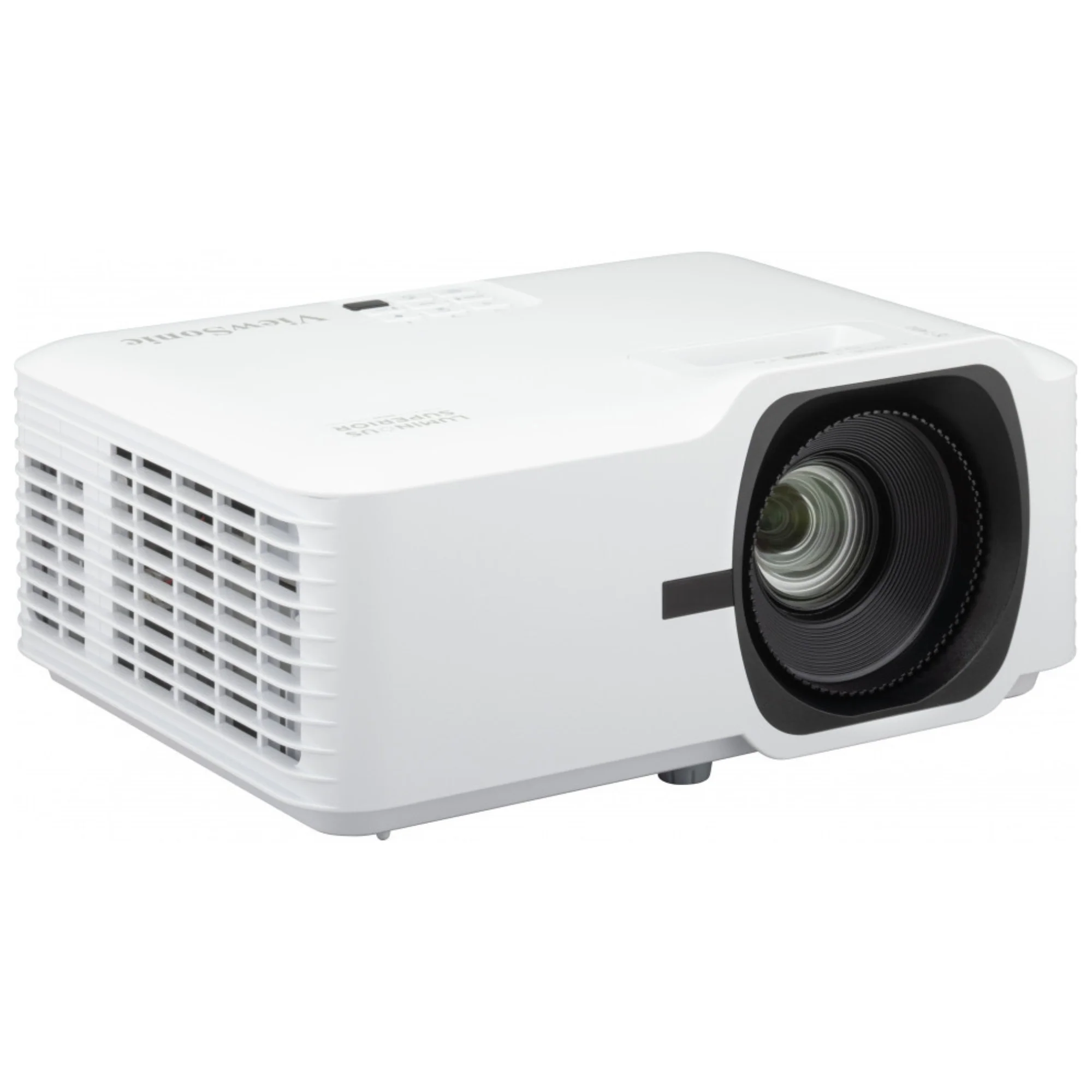 מקרן לייזר  ViewSonic Lumens 1080p Laser Installation Projector LS740HD - Image 2