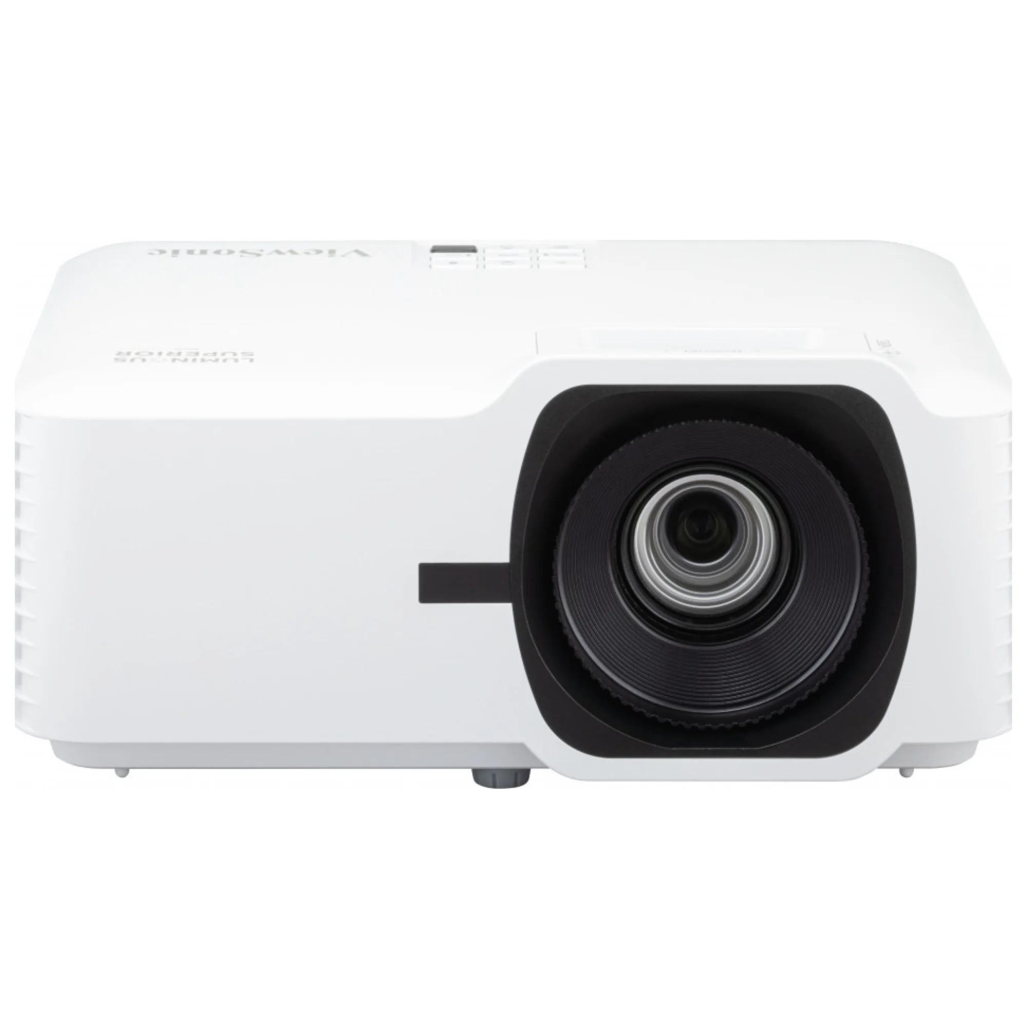 מקרן לייזר WXGA ViewSonic LS740W Laser Projector - Image 2