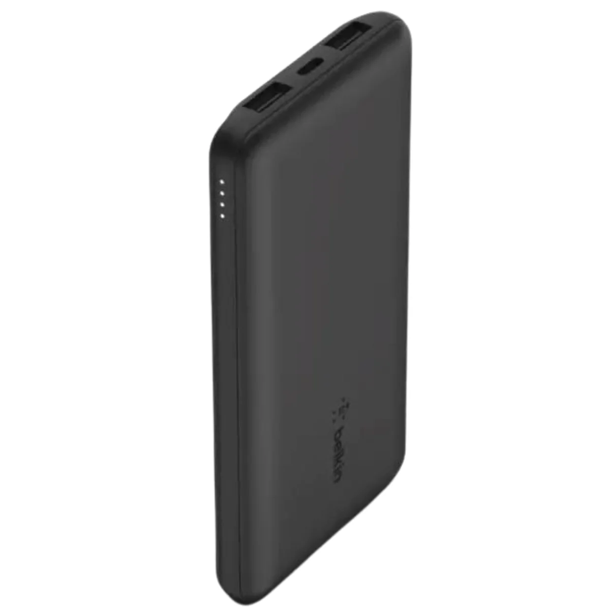 מטען נייד 3 יציאות בנפח 10,000 Belkin - Image 4