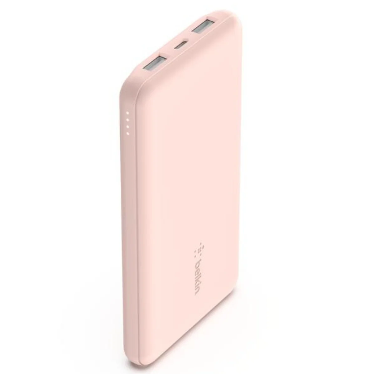 מטען נייד 3 יציאות בנפח 10,000 Belkin - Image 5