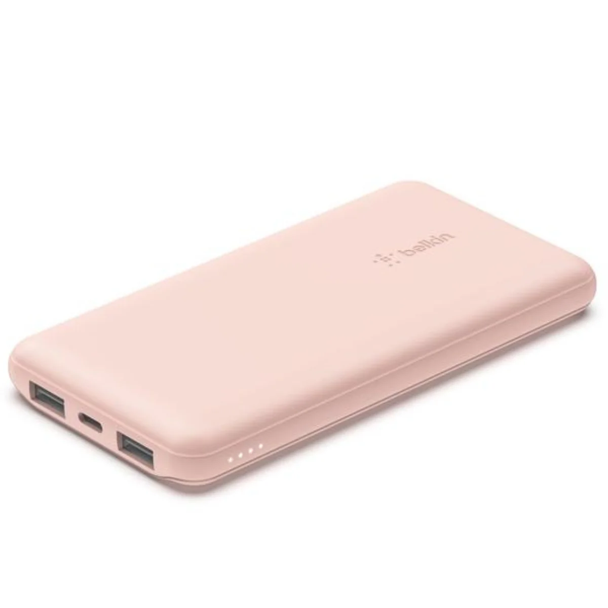 מטען נייד 3 יציאות בנפח 10,000 Belkin - Image 6