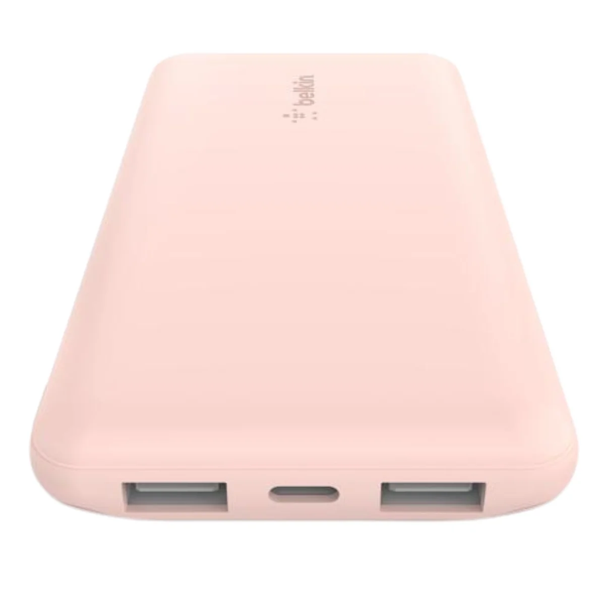 מטען נייד 3 יציאות בנפח 10,000 Belkin - Image 7