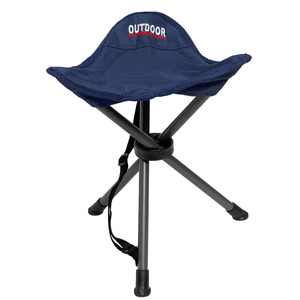 כסא מתקפל 3 רגליים Outdoor Revolution