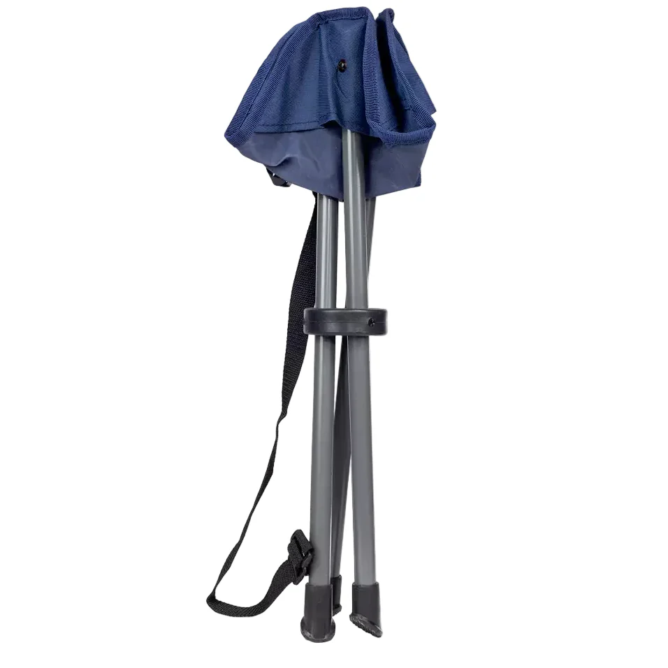 כסא מתקפל 3 רגליים Outdoor Revolution - Image 2
