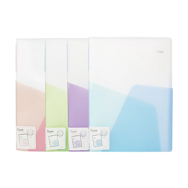 תיק גב תצוגה 30 תאים בגווני פסטל מעורב צבעים - Kinary Cristal