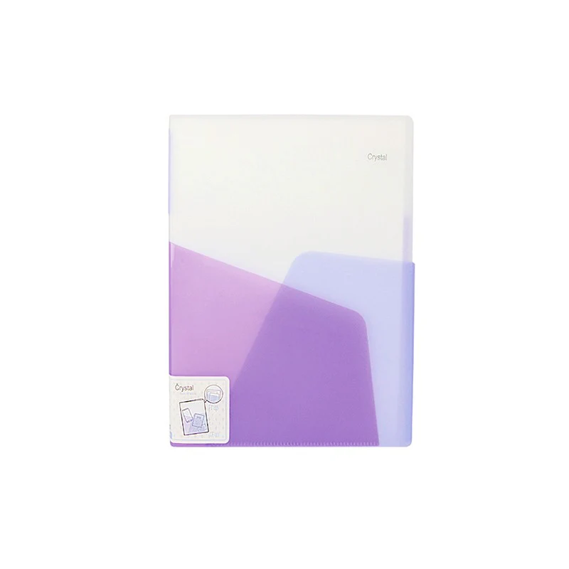 תיק גב תצוגה 30 תאים בגווני פסטל מעורב צבעים - Kinary Cristal - Image 3