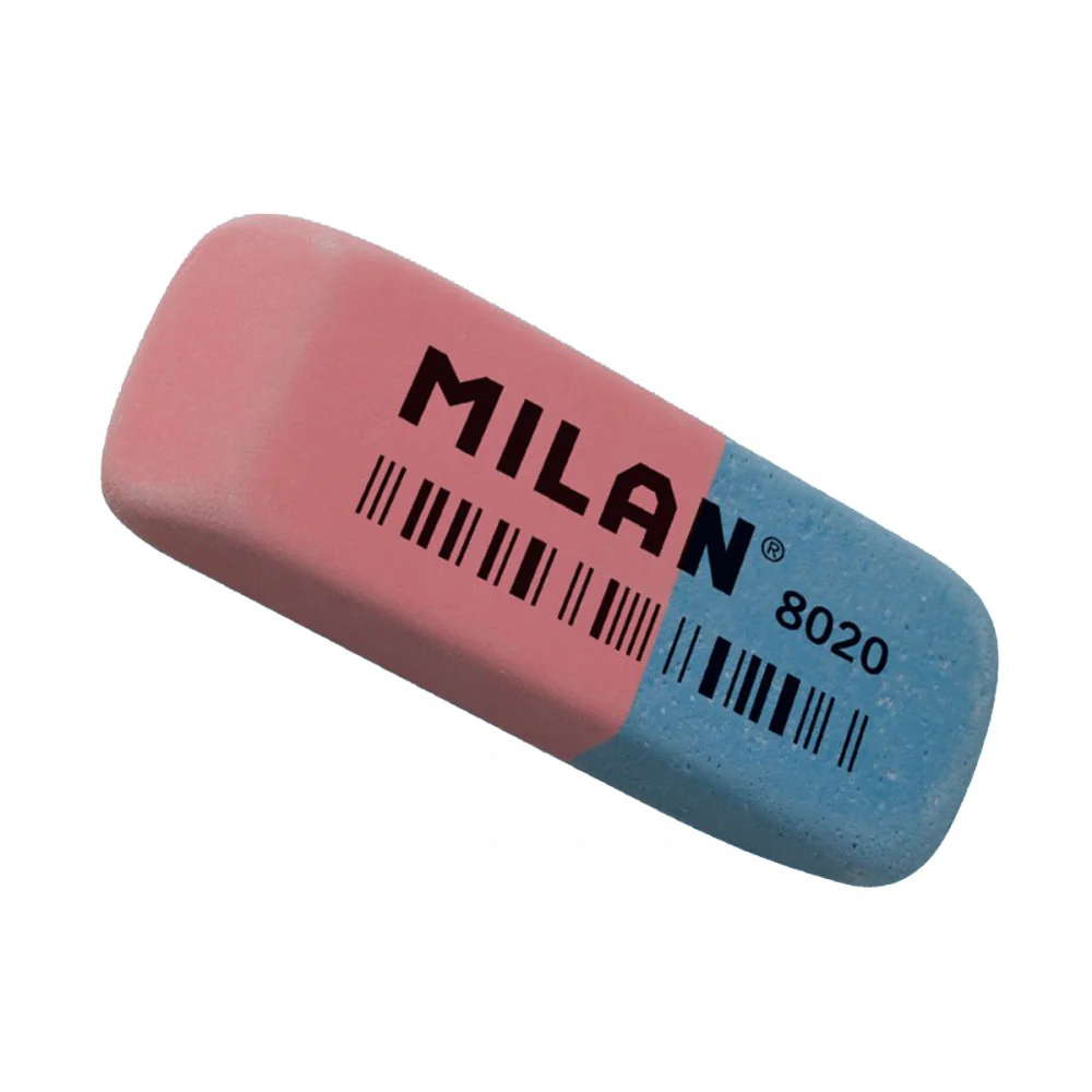מחק שרטוט 8020 Milan