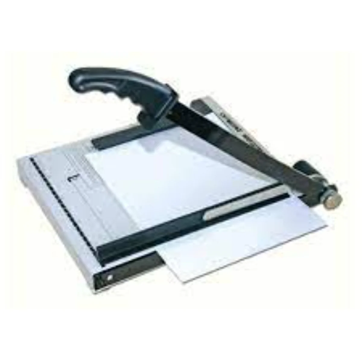 גיליוטינה A3 סכין מתכת דגם Ofitech 614