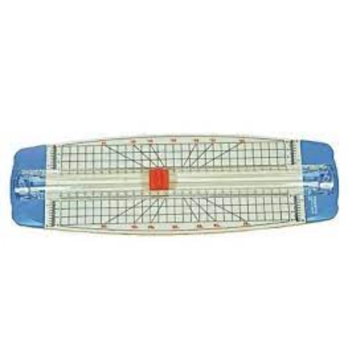 גיליוטינה A4 רולר דגם OFITECH 312 - Image 2