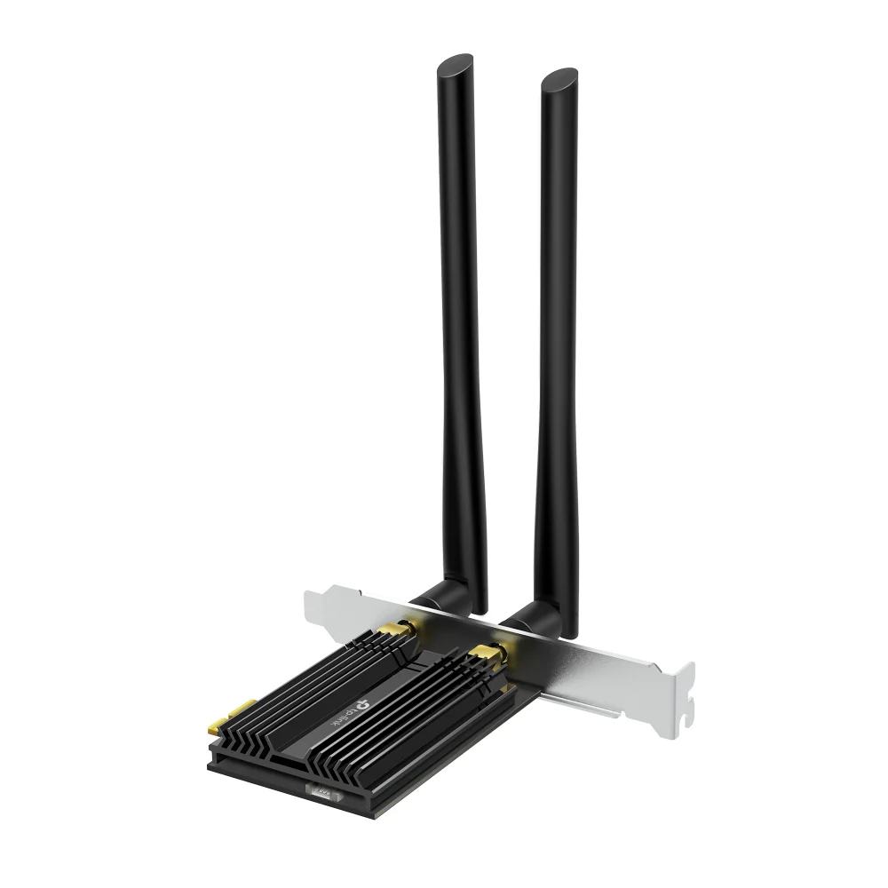 כרטיס רשת Archer TX50E AX3000 Wi-Fi 6 TP-link - Image 2