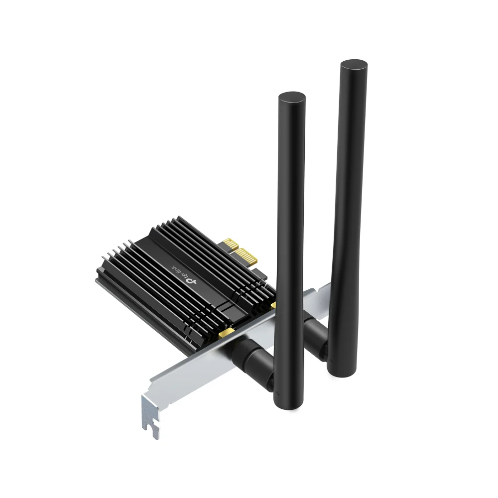 כרטיס רשת Archer TX50E AX3000 Wi-Fi 6 TP-link - Image 3