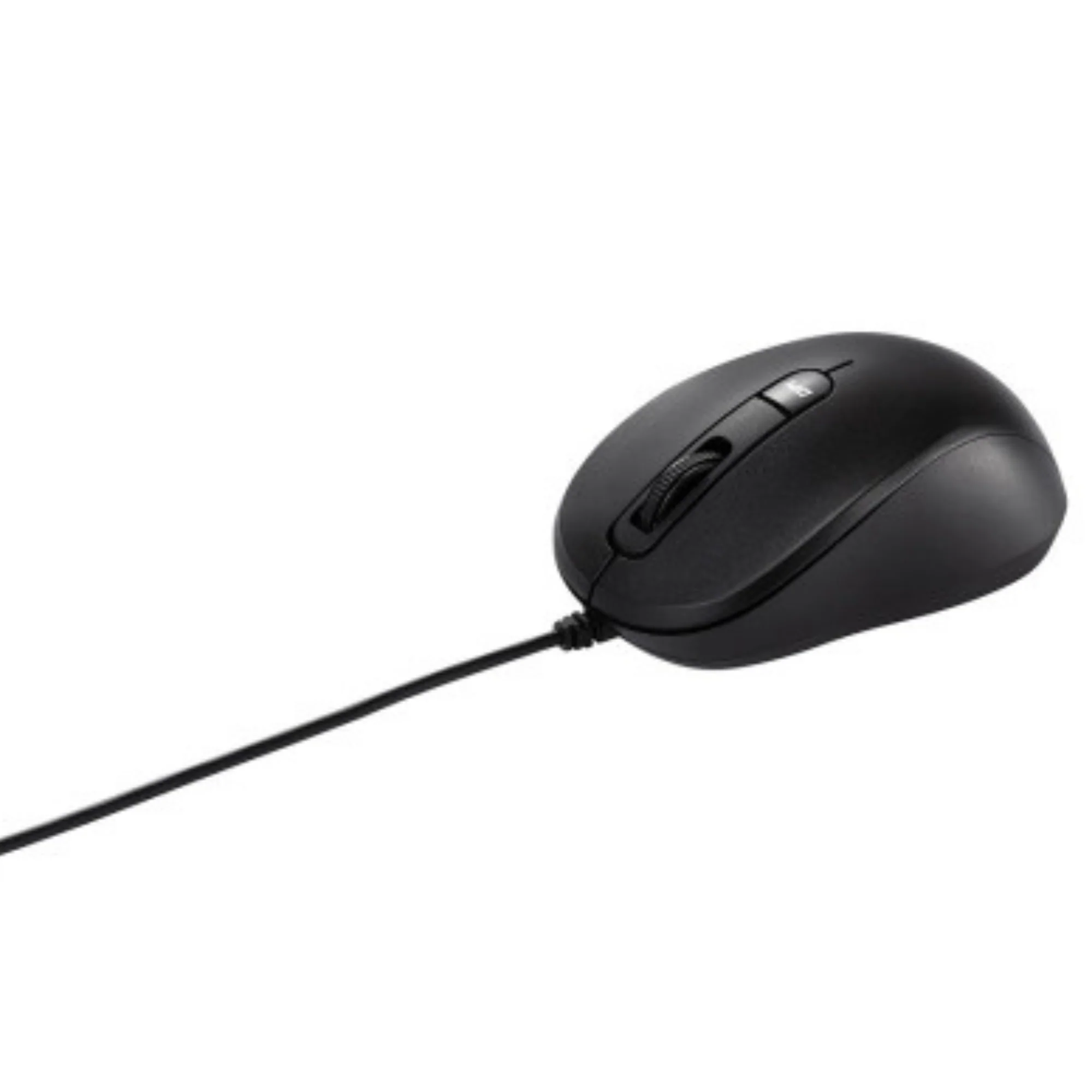 עכבר חוטי Asus MU101C Wired Blue Ray Mouse 3200dpi