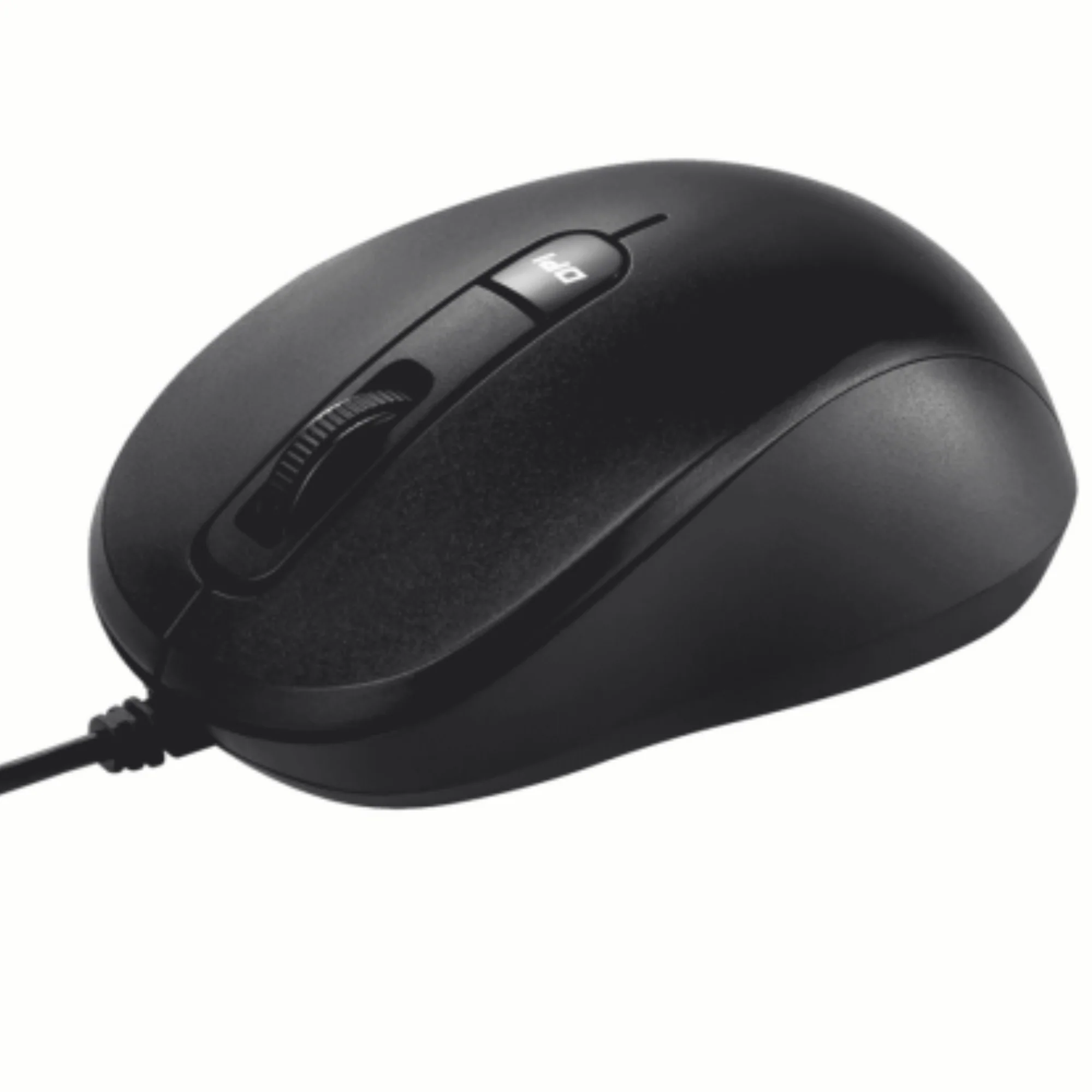 עכבר חוטי Asus MU101C Wired Blue Ray Mouse 3200dpi - Image 2