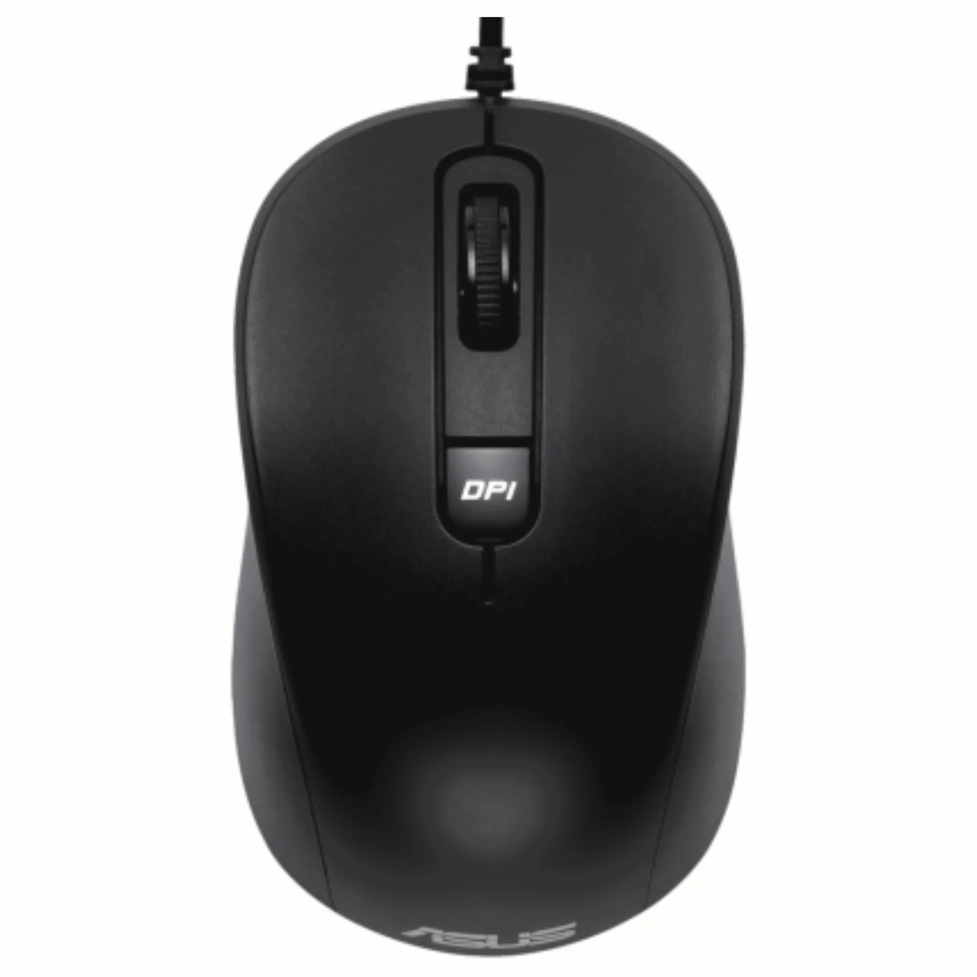 עכבר חוטי Asus MU101C Wired Blue Ray Mouse 3200dpi - Image 3