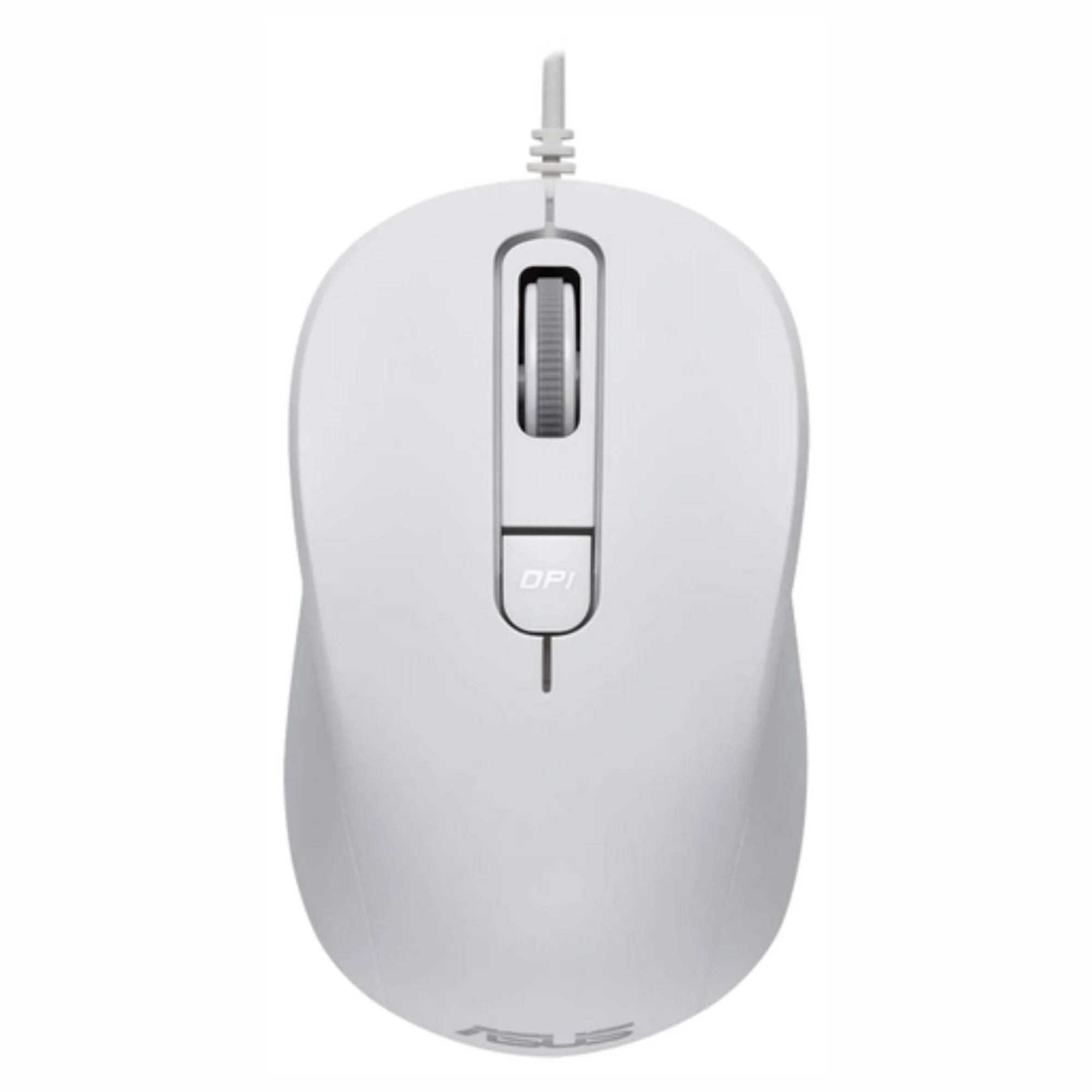 עכבר חוטי Asus MU101C Wired Blue Ray Mouse 3200dpi - Image 4