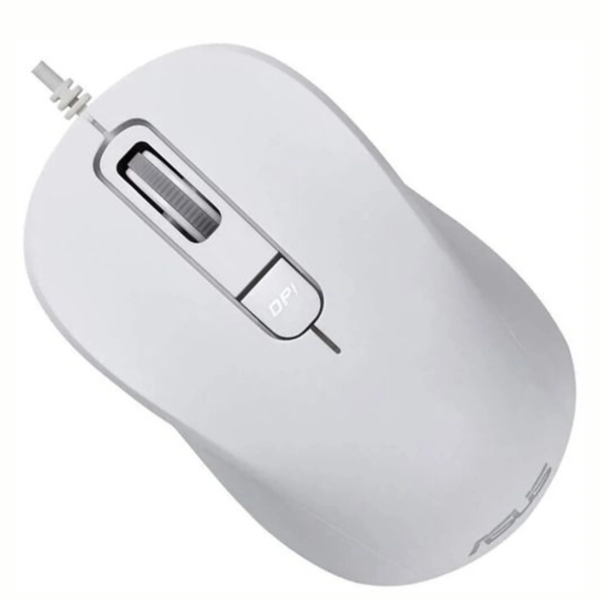 עכבר חוטי Asus MU101C Wired Blue Ray Mouse 3200dpi - Image 5