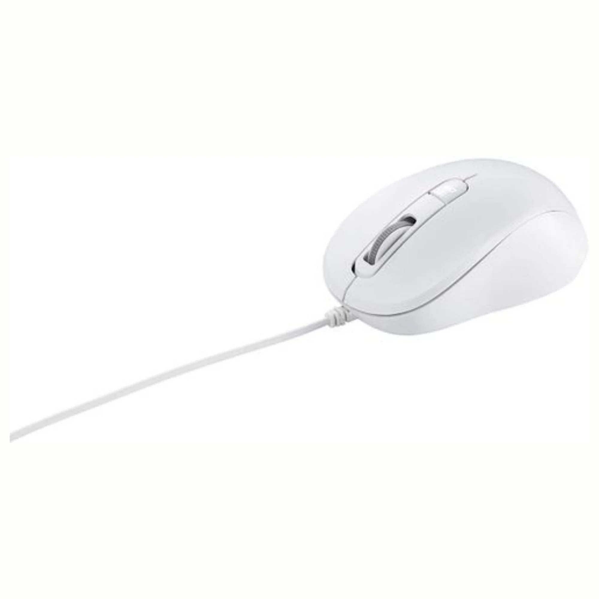 עכבר חוטי Asus MU101C Wired Blue Ray Mouse 3200dpi - Image 7