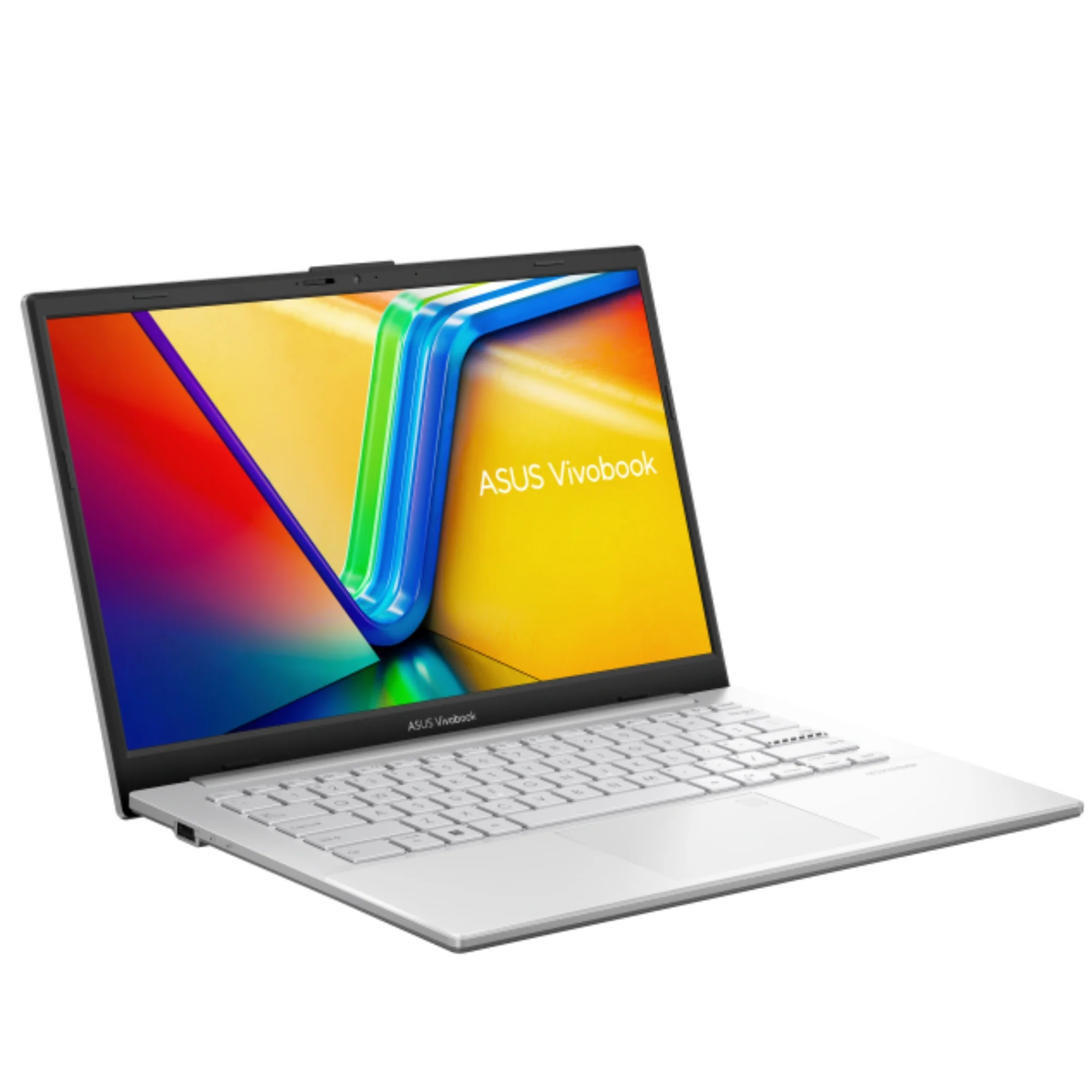 מחשב נייד Asus Vivobook Go 14" E1404GA-NK079W כסוף - Image 2