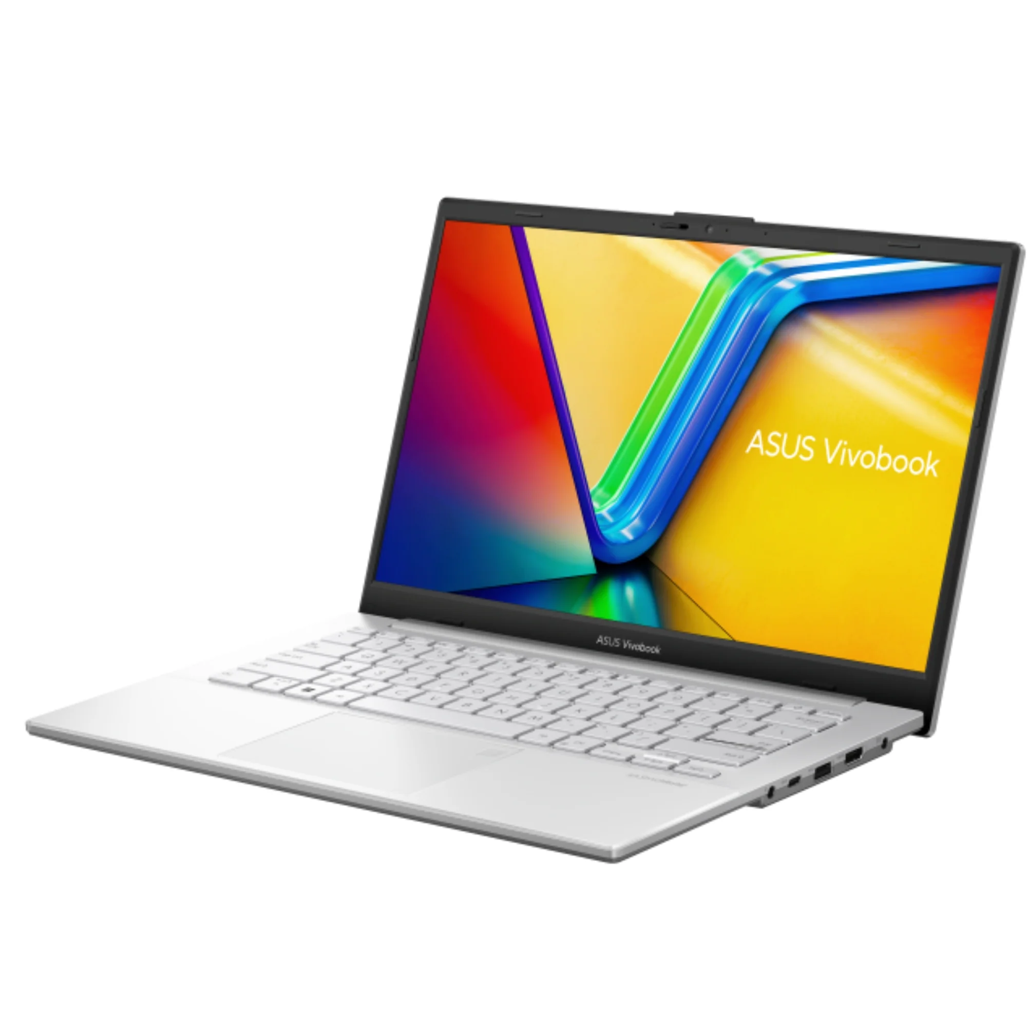מחשב נייד Asus Vivobook Go 14" E1404GA-NK079W כסוף - Image 3