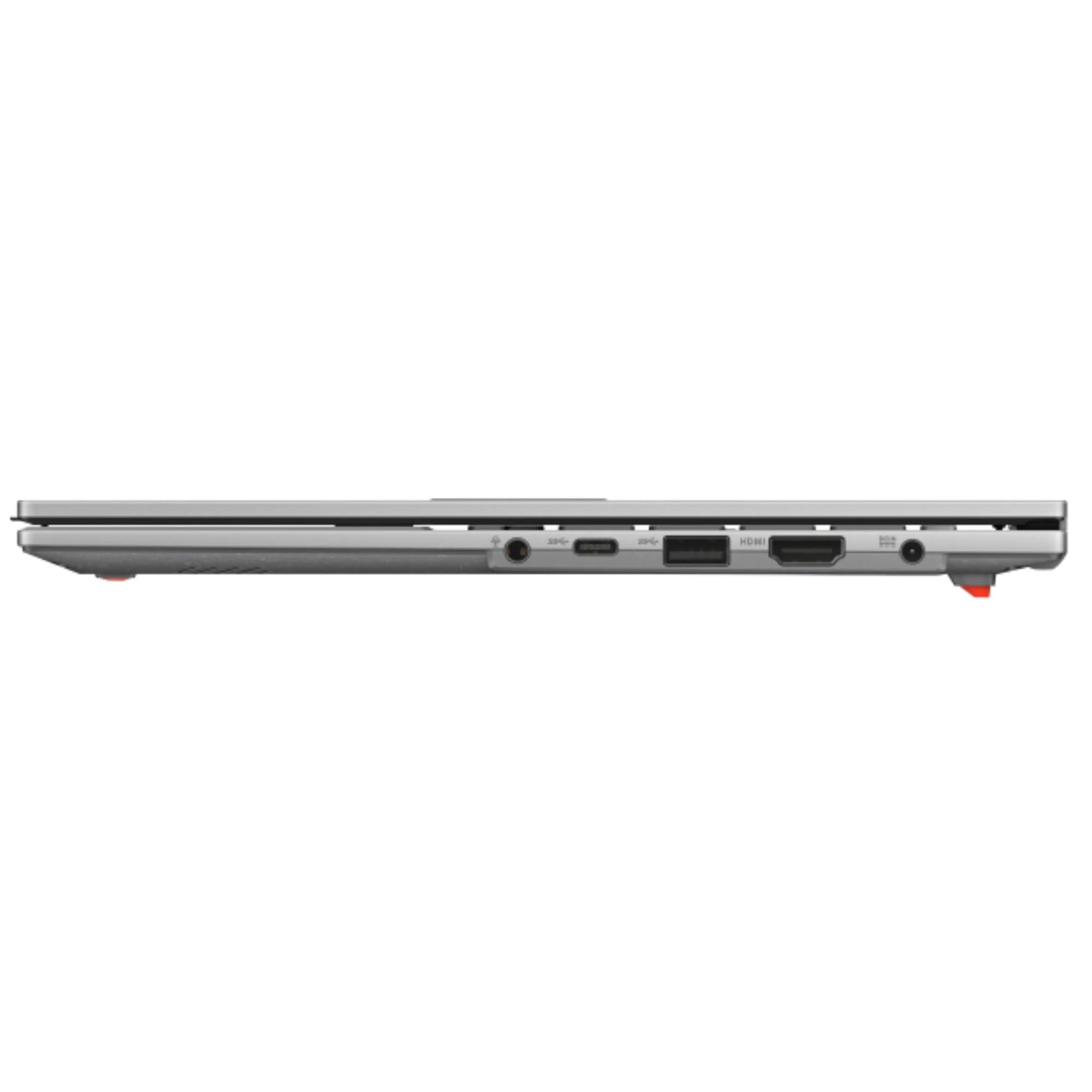 מחשב נייד Asus Vivobook Go 14" E1404GA-NK079W כסוף - Image 6