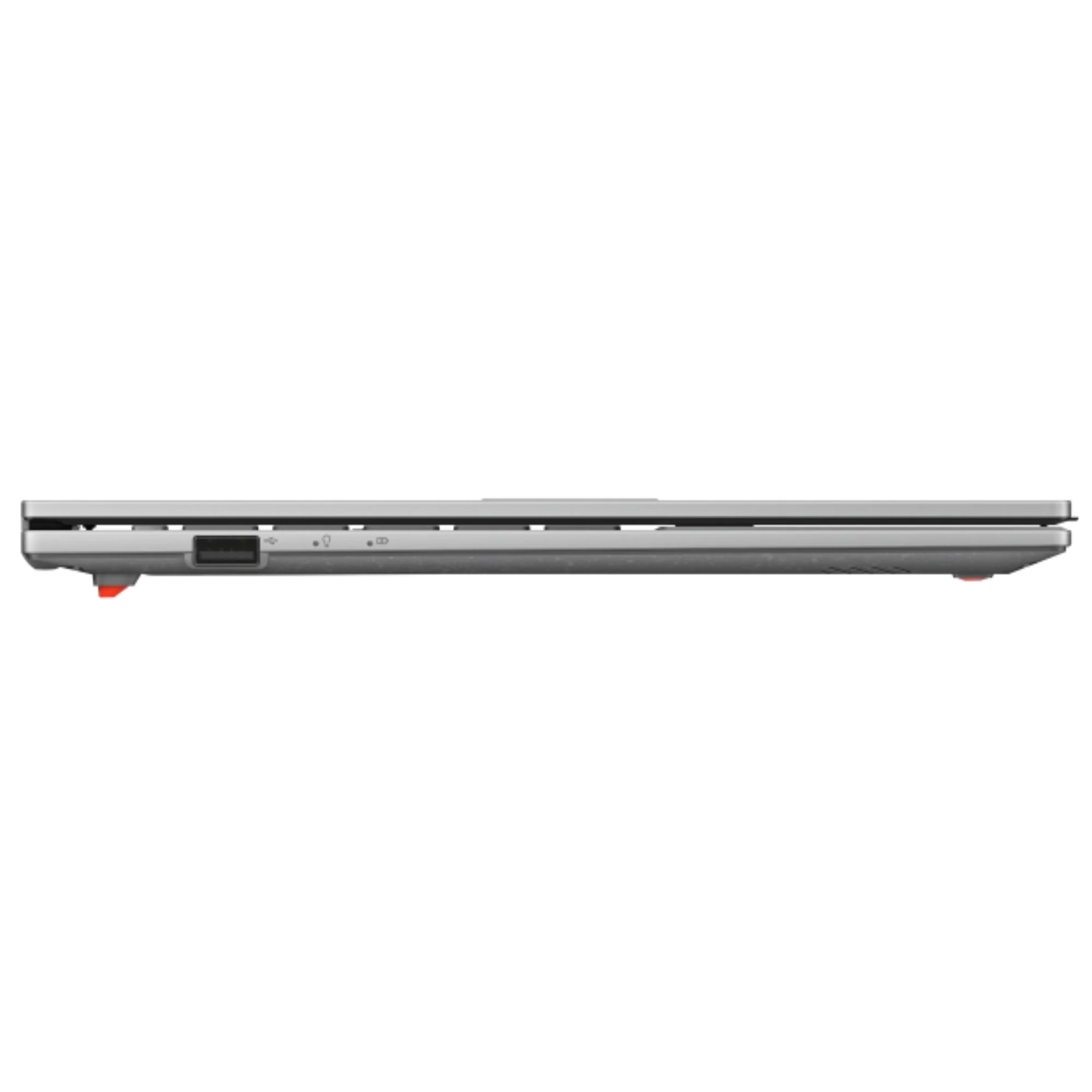 מחשב נייד Asus Vivobook Go 14" E1404GA-NK079W כסוף - Image 7