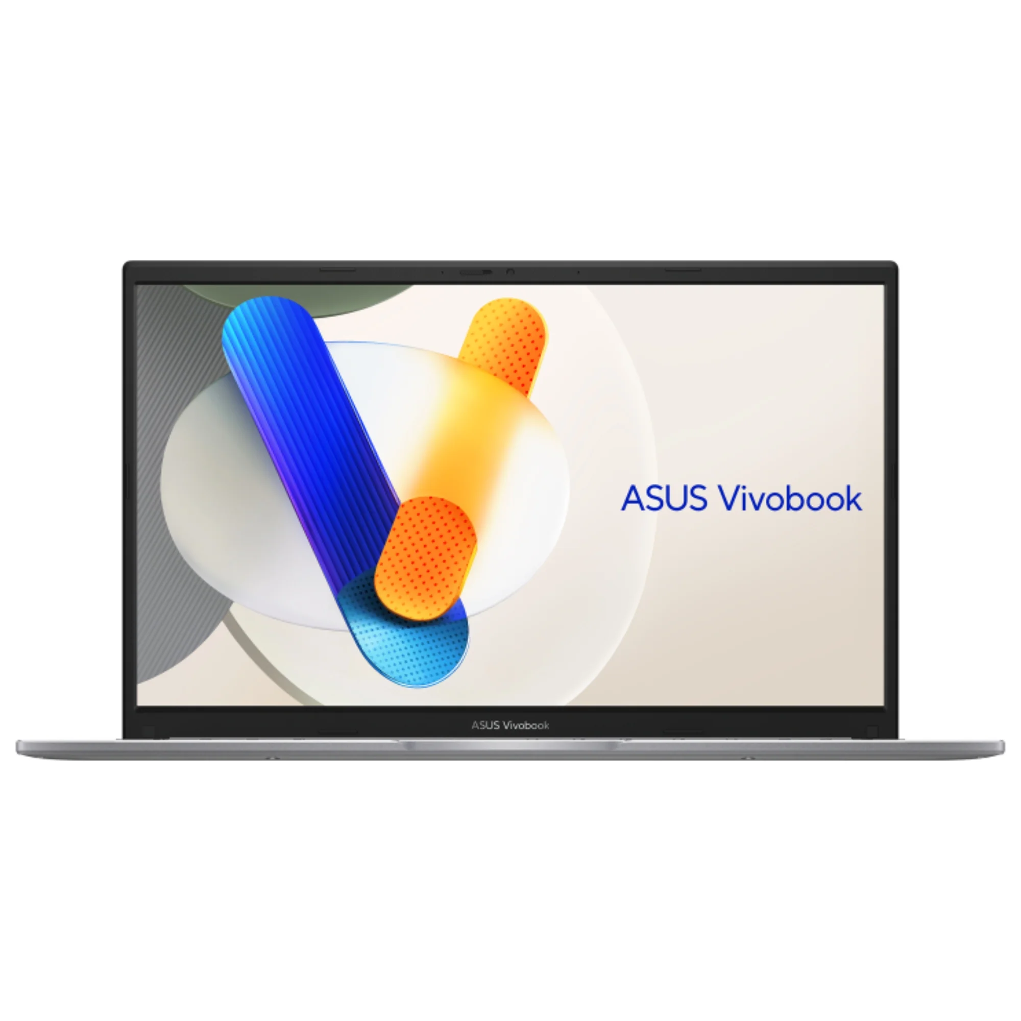 מחשב נייד Asus Vivobook X1504VA-BQ1806W 15.6 כסוף - מעבד i5-1334U - כונן 512GB SSD - זיכרון 8GB
