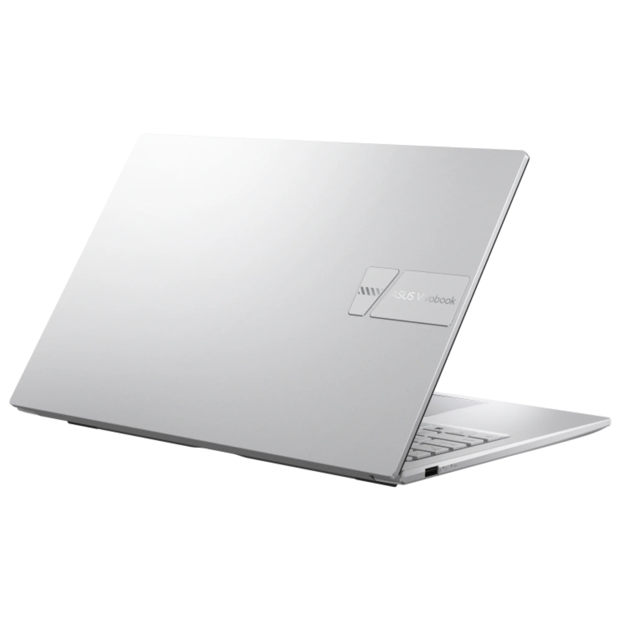 מחשב נייד Asus Vivobook X1504VA-BQ1806W 15.6 כסוף - מעבד i5-1334U - כונן 512GB SSD - זיכרון 8GB - Image 4