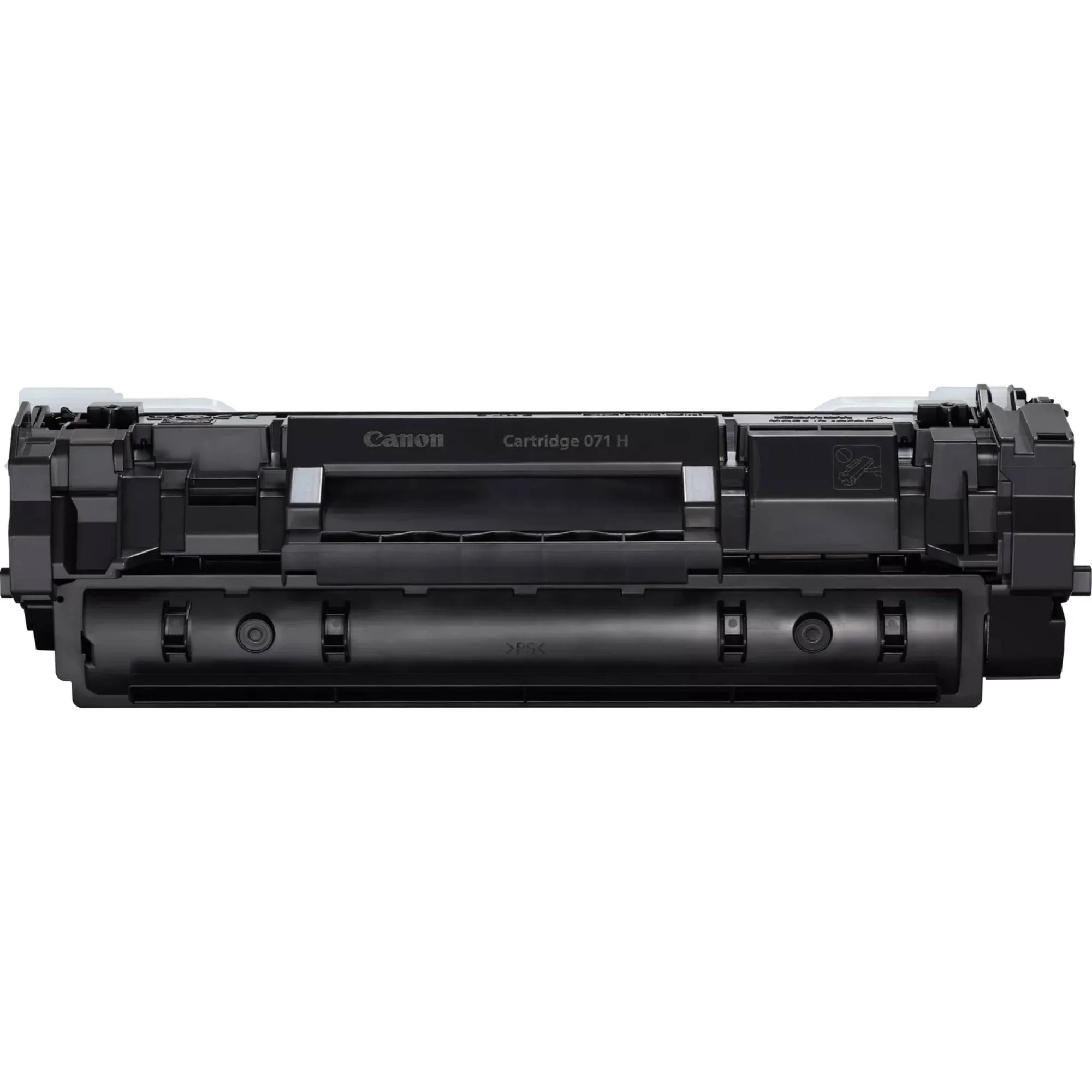 טונר שחור Canon טונר 071h 2.5K - Image 3