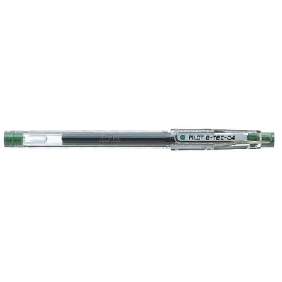 עט רולר Pilot G-TEC-C4 0.4 - Image 4