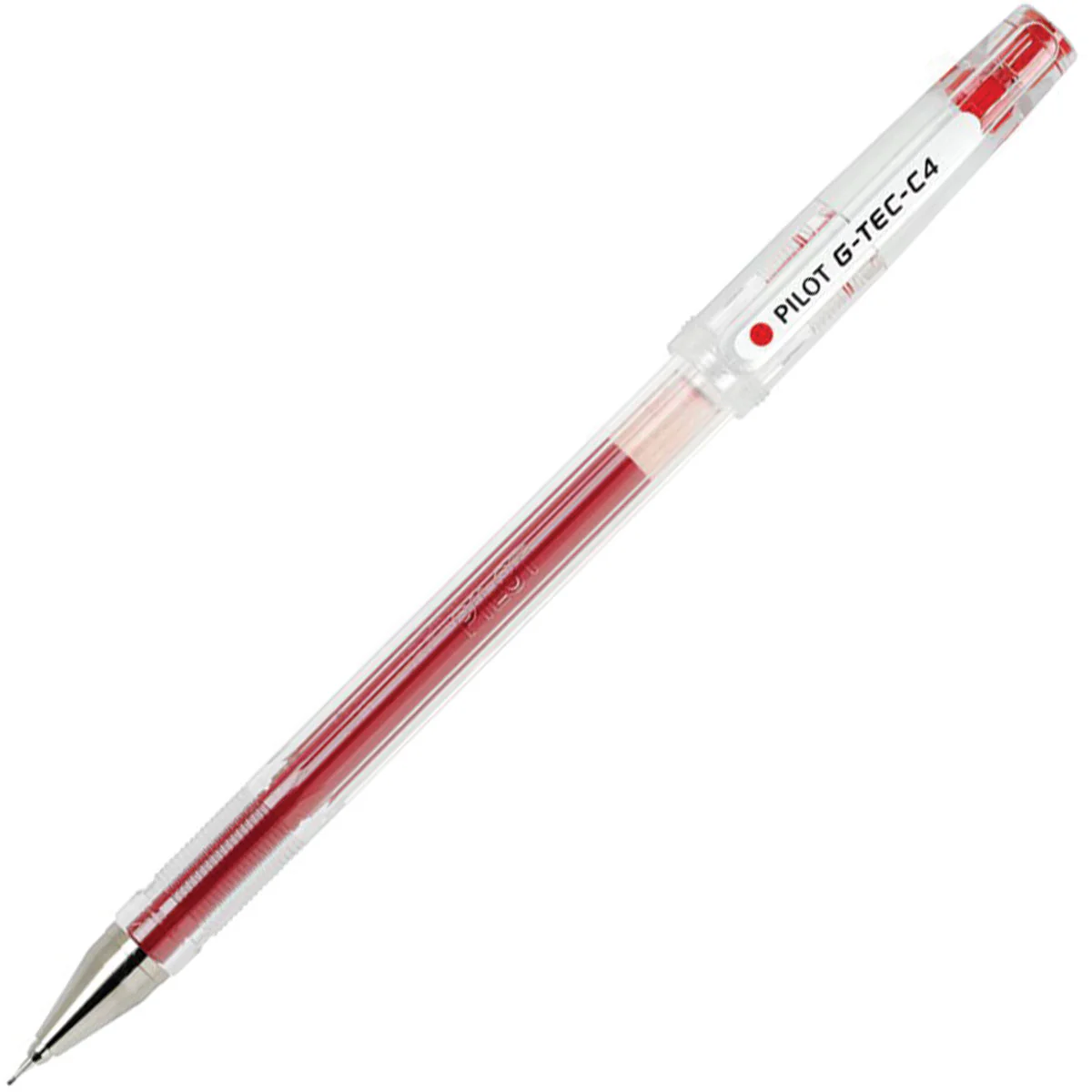 עט רולר Pilot G-TEC-C4 0.4 - Image 5