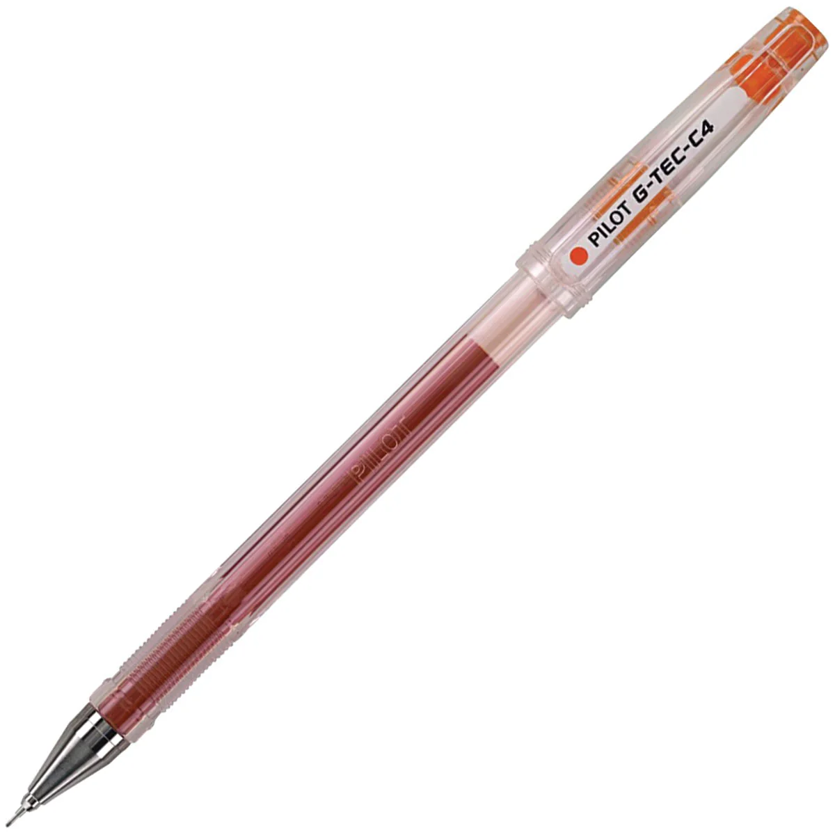 עט רולר Pilot G-TEC-C4 0.4 - Image 8