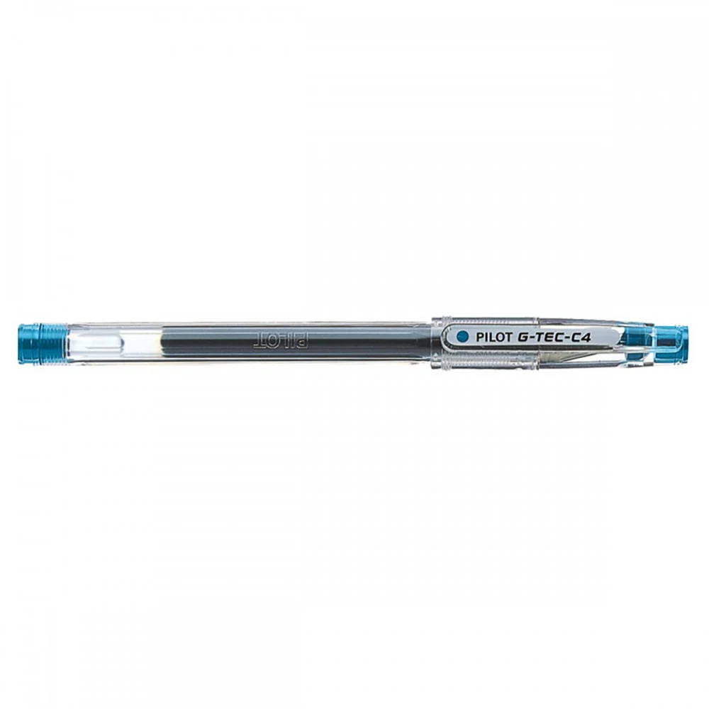 עט רולר Pilot G-TEC-C4 0.4 - Image 9