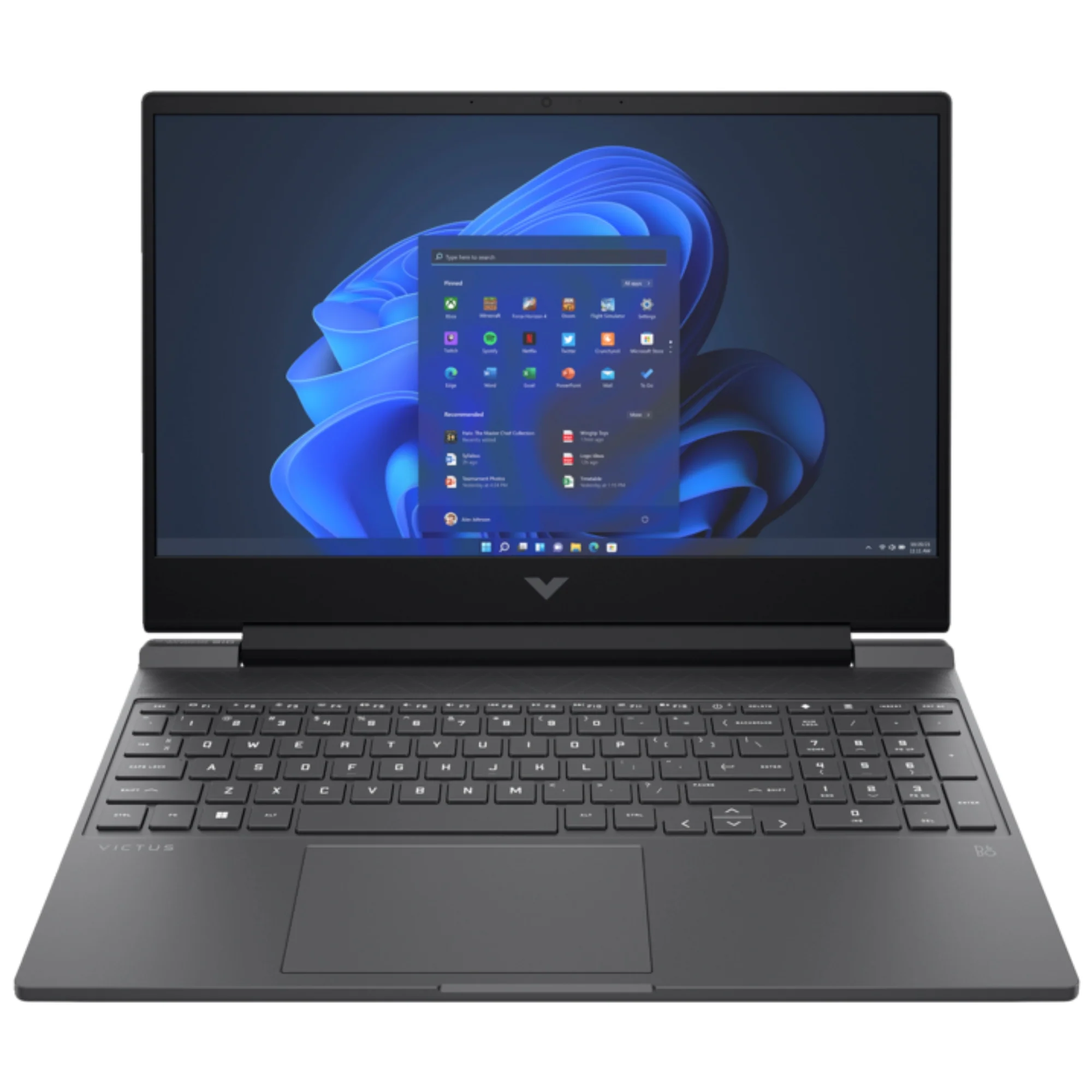 מחשב נייד HP 15-fa2000nj  i5-13420H