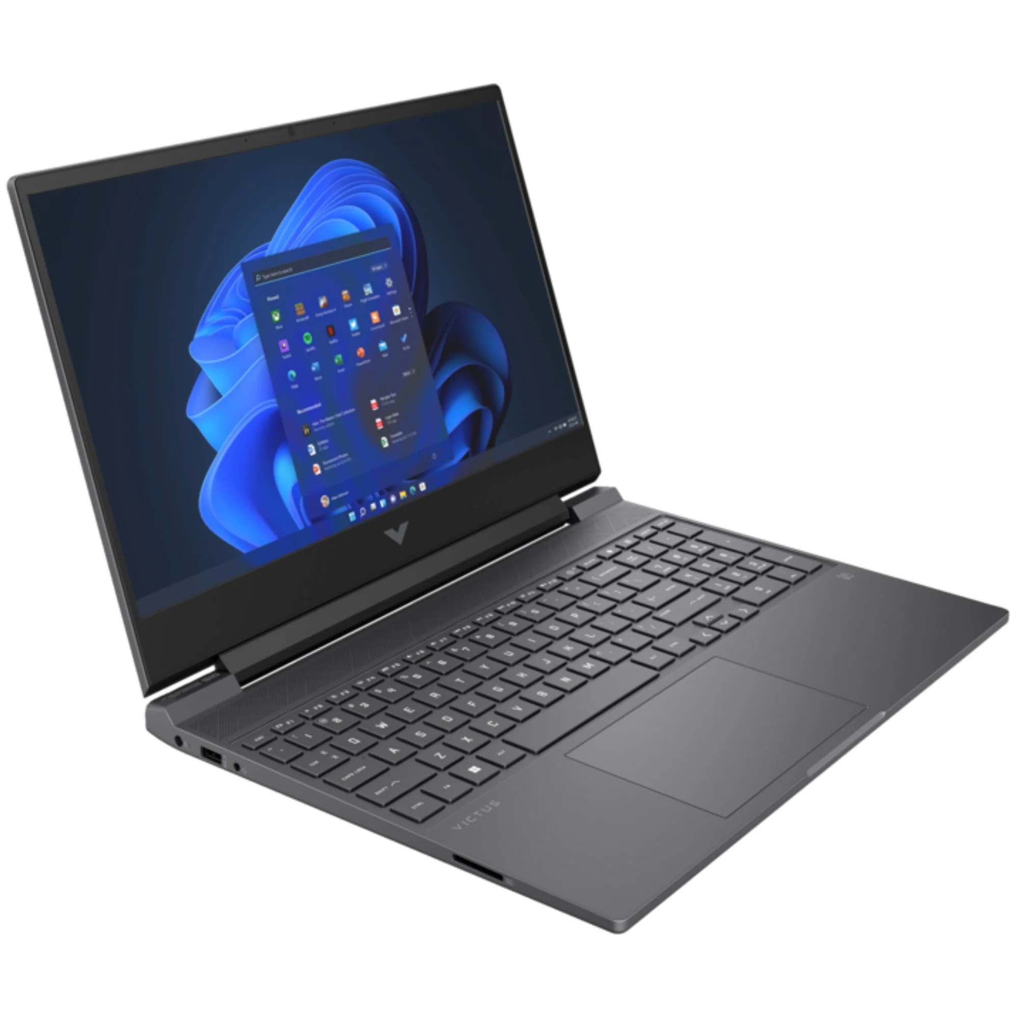 מחשב נייד HP 15-fa2000nj  i5-13420H - Image 2