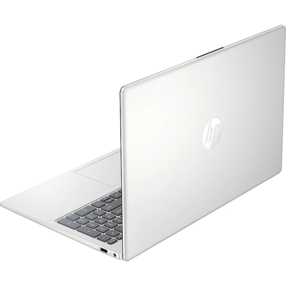 מחשב נייד HP 15-fd1012nj כסוף - Image 2