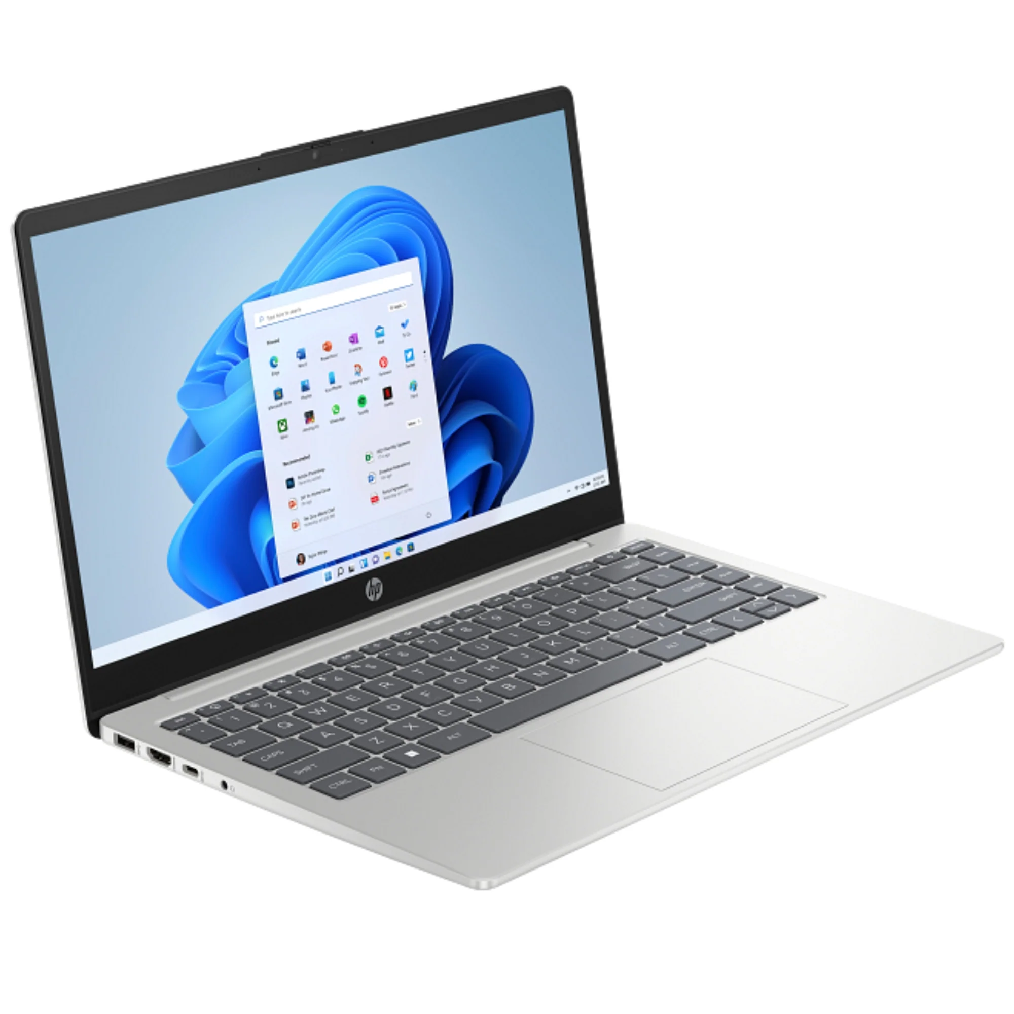 מחשב נייד HP Laptop 14-ep1018nj 7-150U - Image 3
