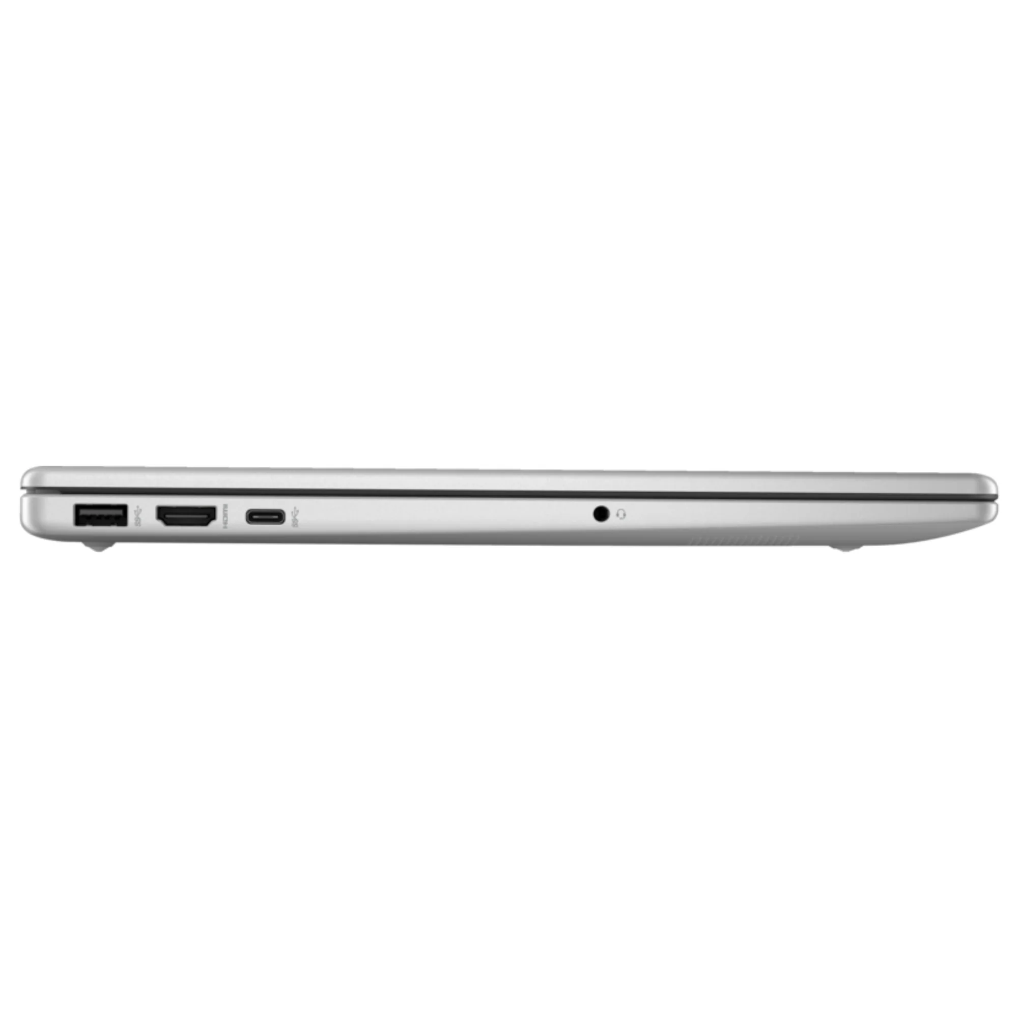 מחשב נייד HP Laptop 15-fd0002nj FHD כסוף - Image 5