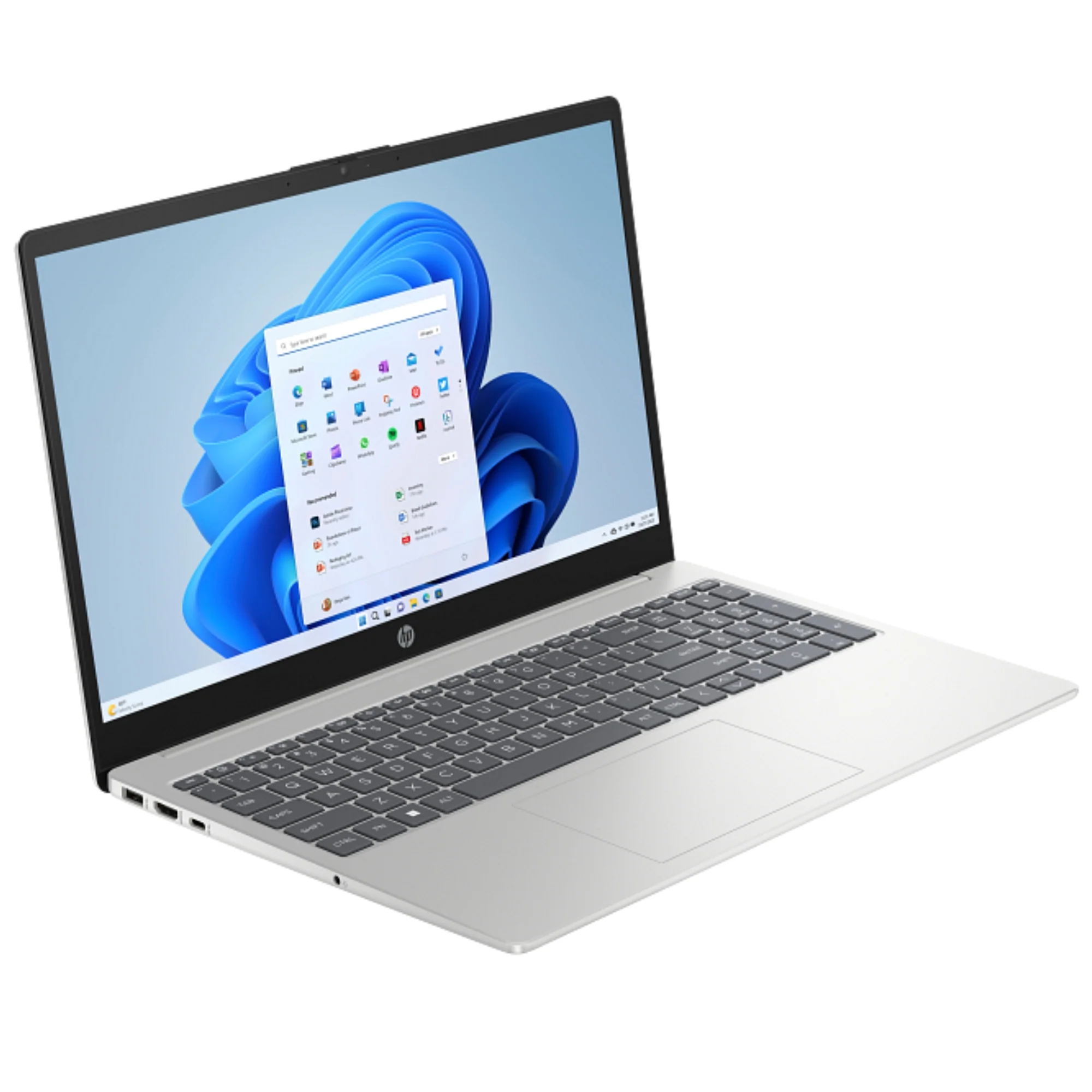 מחשב נייד HP Laptop 15-fd0090nj I3-1315U - Image 2