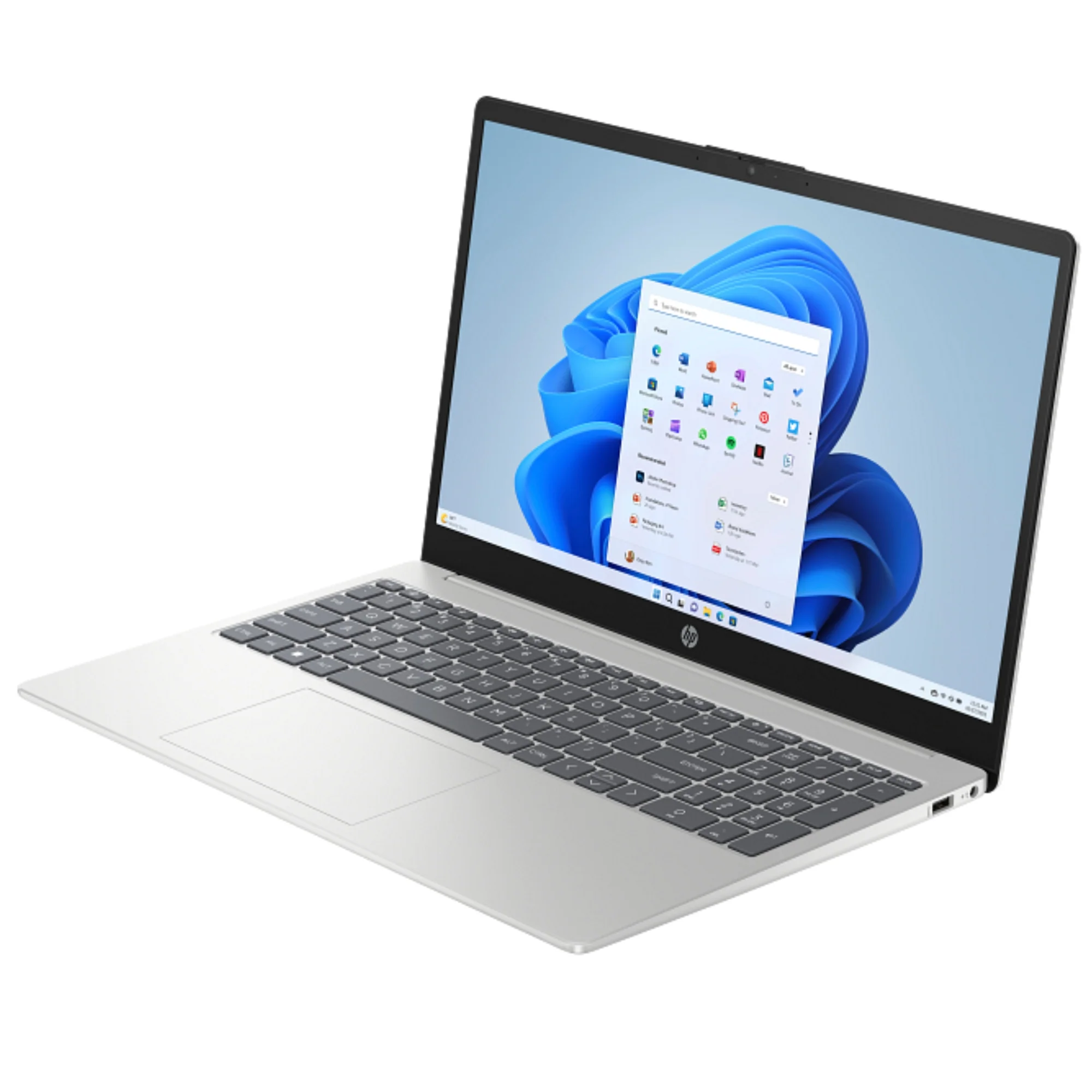 מחשב נייד HP Laptop 15-fd0090nj I3-1315U - Image 3