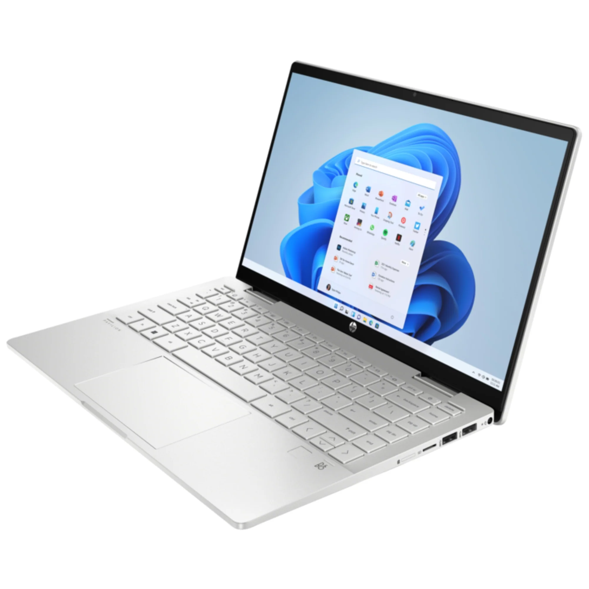 מחשב נייד HP Pavilion x360 14-ek1005nj - Image 4