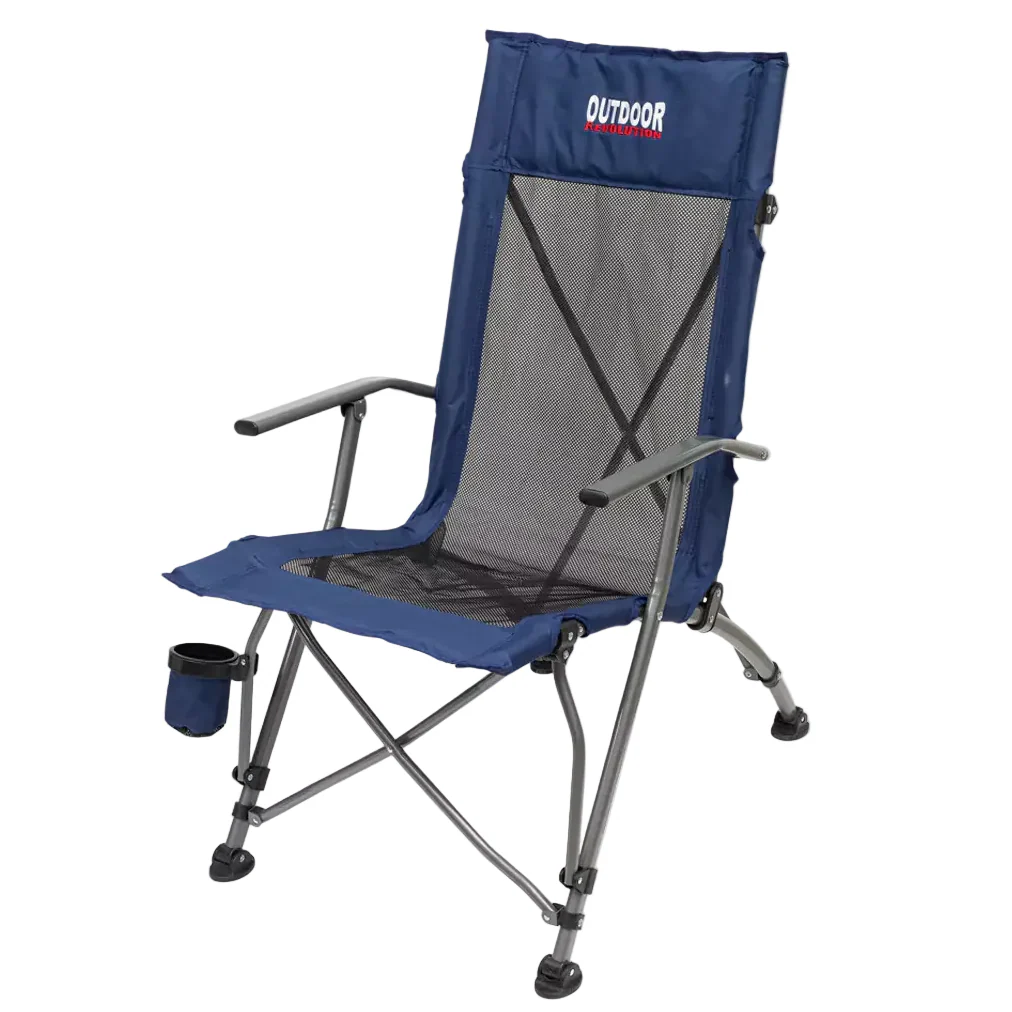 כסא ים Mesh Outdoor Revolution Lounger