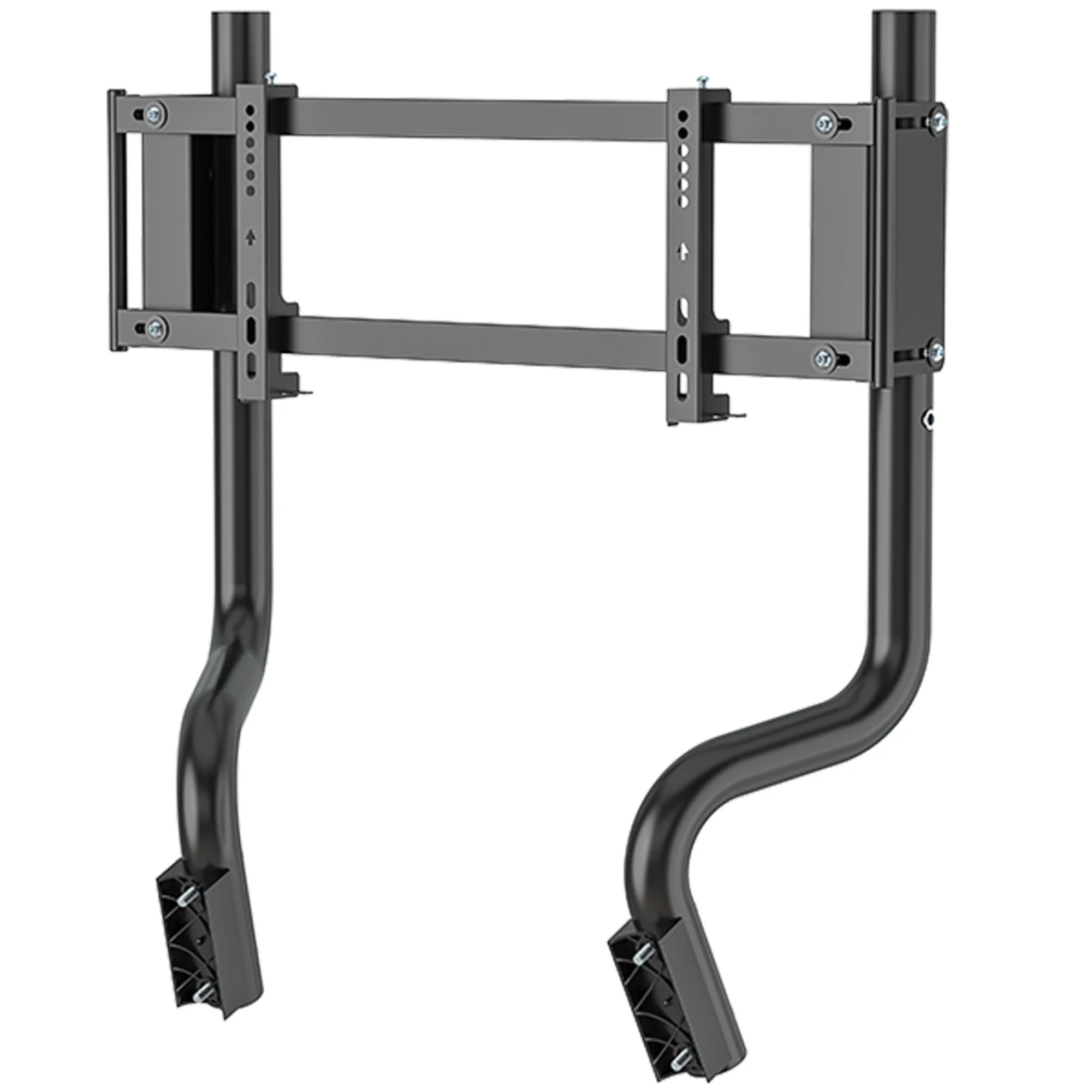 מעמד למסך Oplite GTR S8 Single Monitor Stand - Image 2