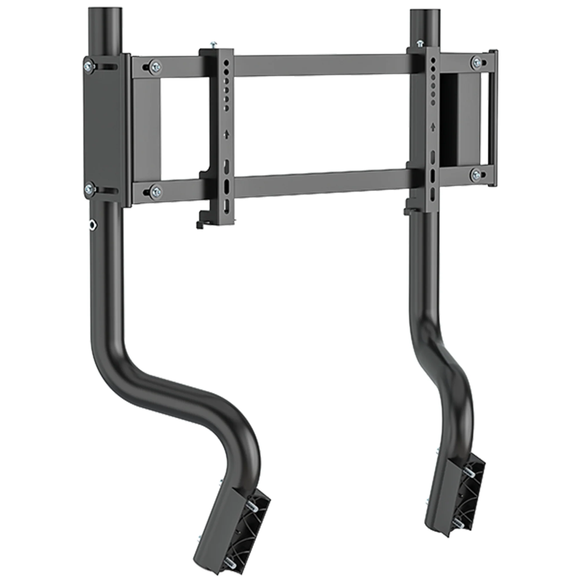 מעמד למסך Oplite GTR S8 Single Monitor Stand - Image 3