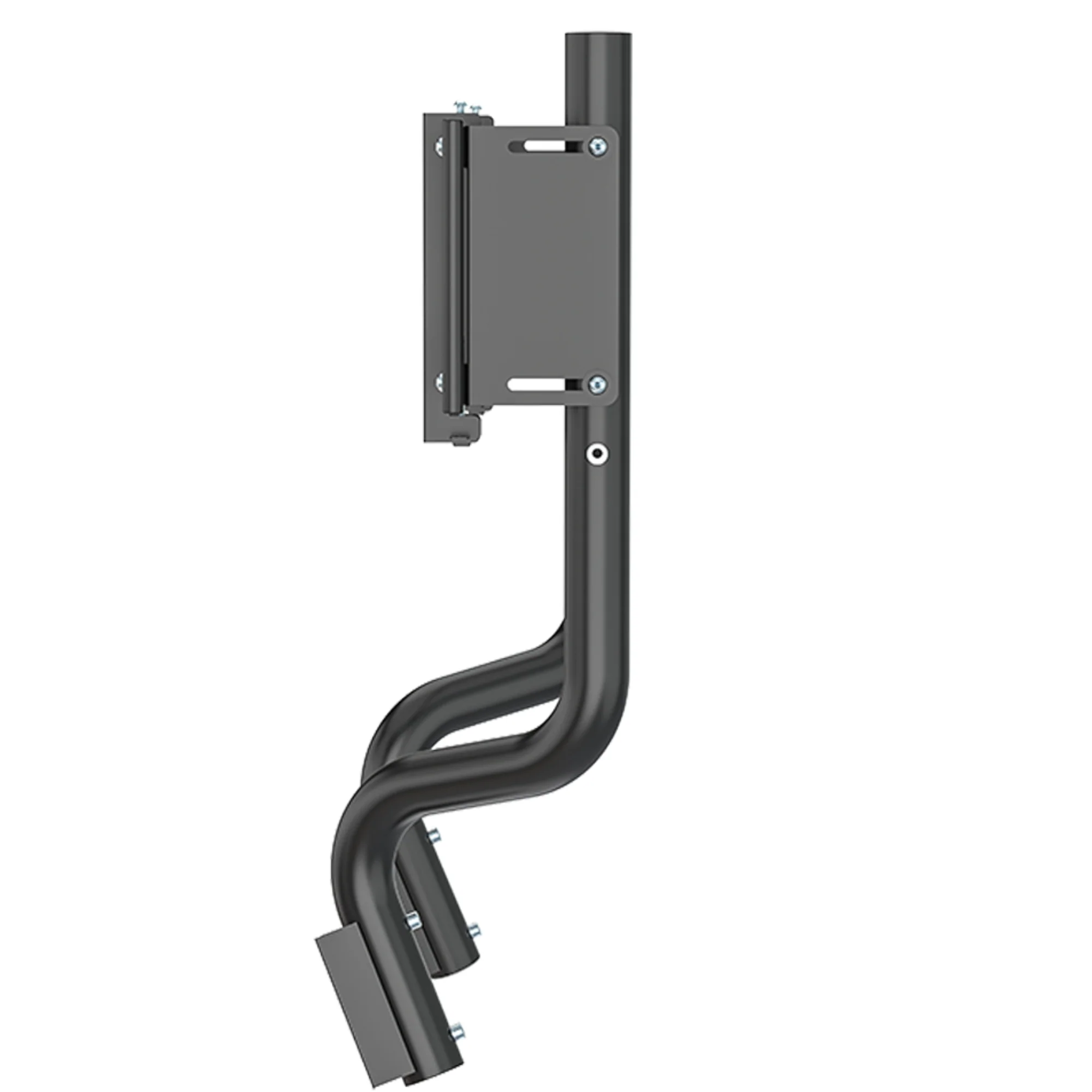 מעמד למסך Oplite GTR S8 Single Monitor Stand - Image 4