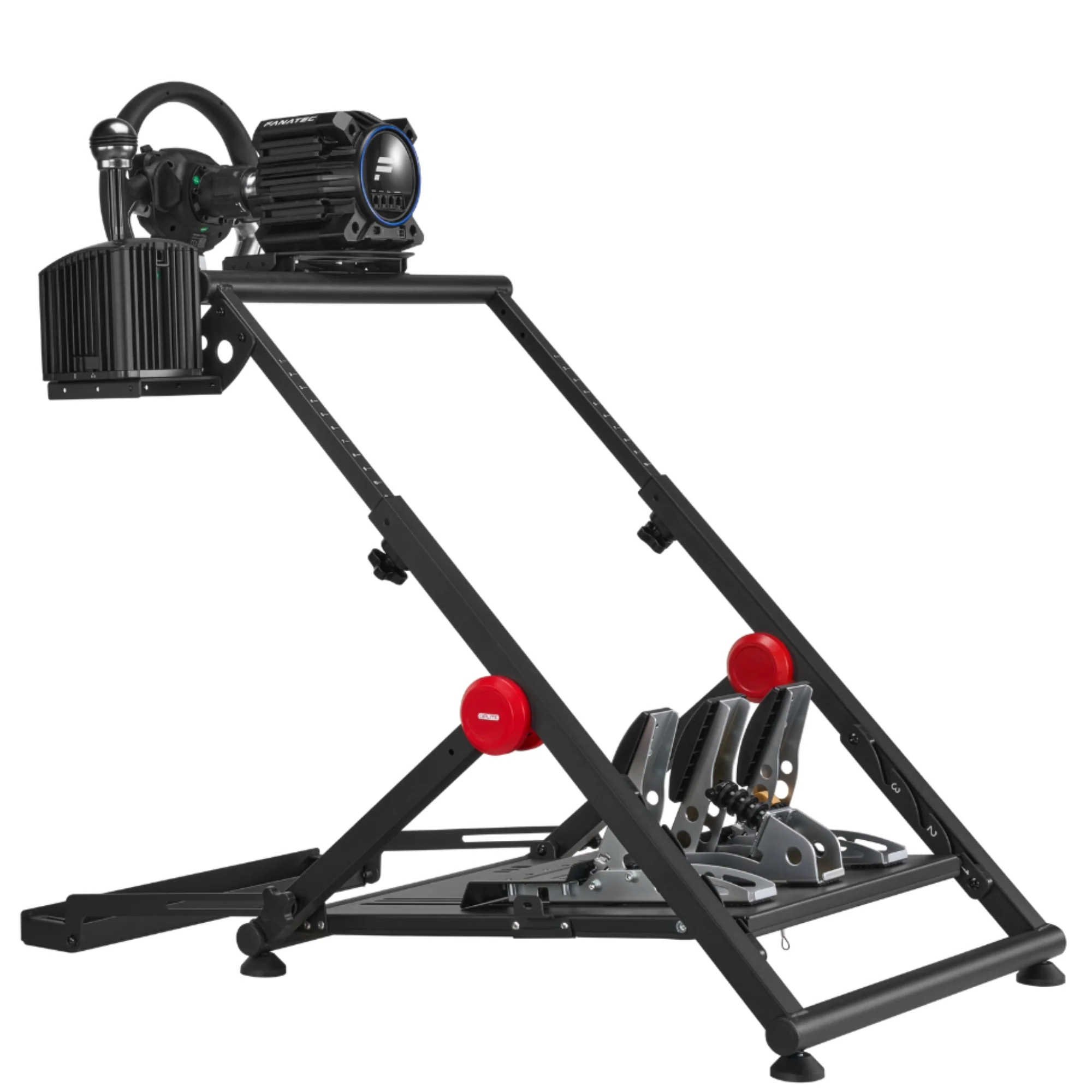 מעמד להגה Oplite Wheel Stand GT Pro - Image 3