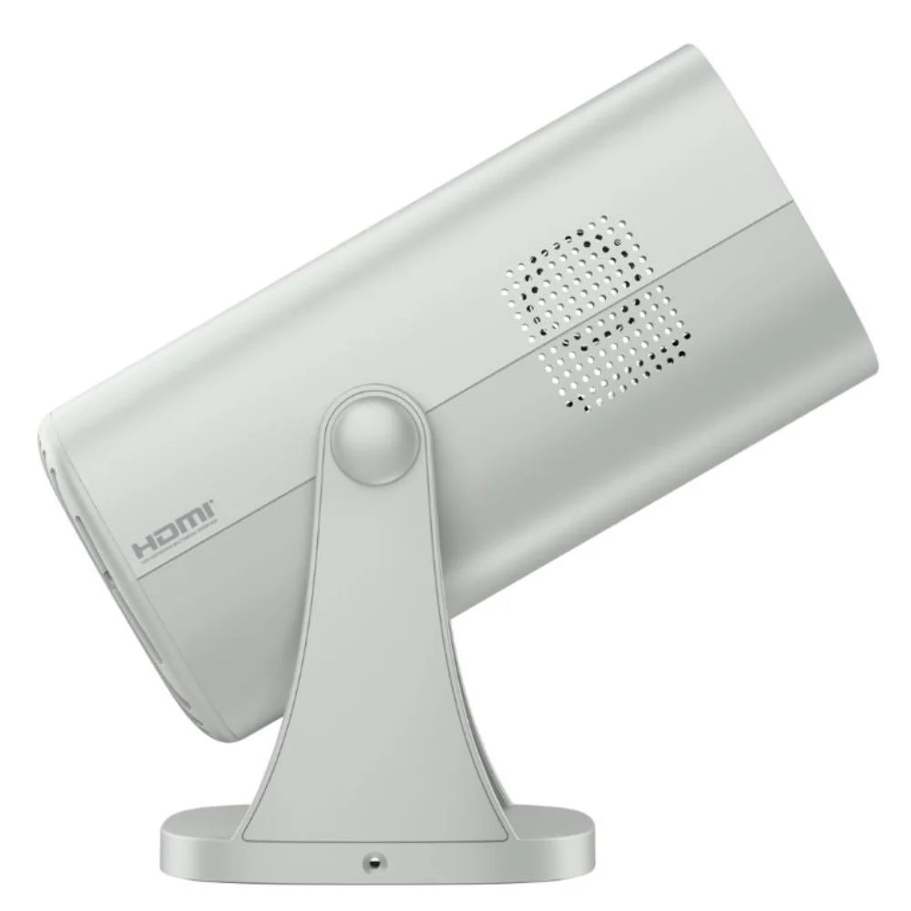 מקרן ביתי עד 80 אינץ' ברזולוציה Philips NeoPix 244 Full HD 1080p - Image 3