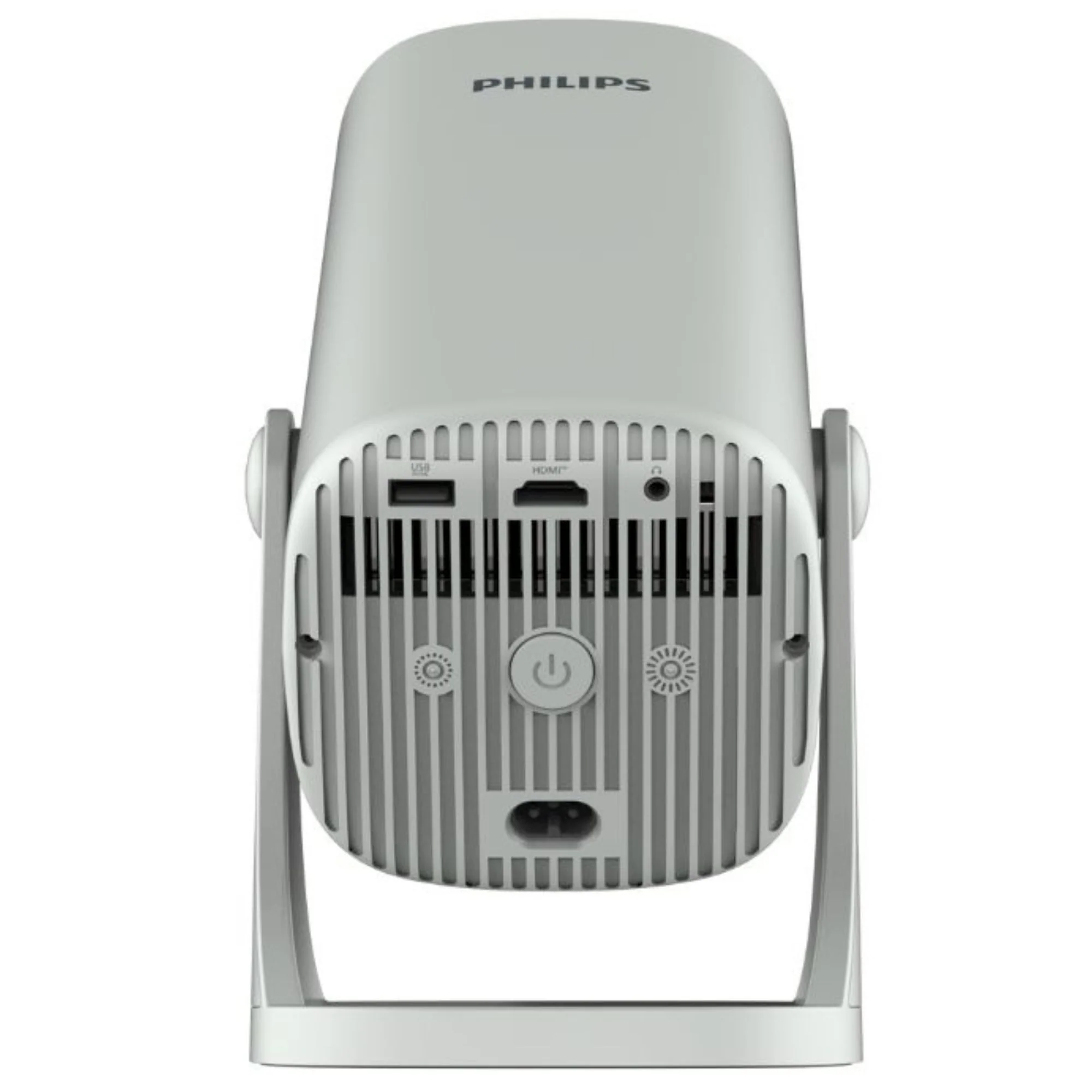 מקרן ביתי עד 80 אינץ' ברזולוציה Philips NeoPix 244 Full HD 1080p - Image 4