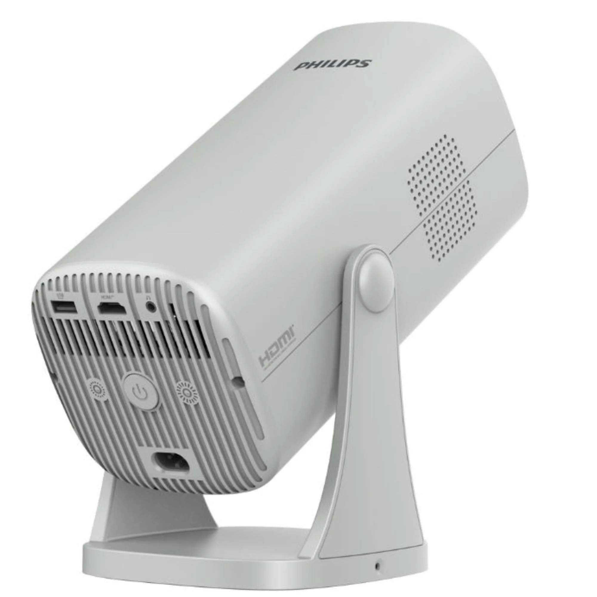 מקרן ביתי עד 80 אינץ' ברזולוציה Philips NeoPix 244 Full HD 1080p - Image 5