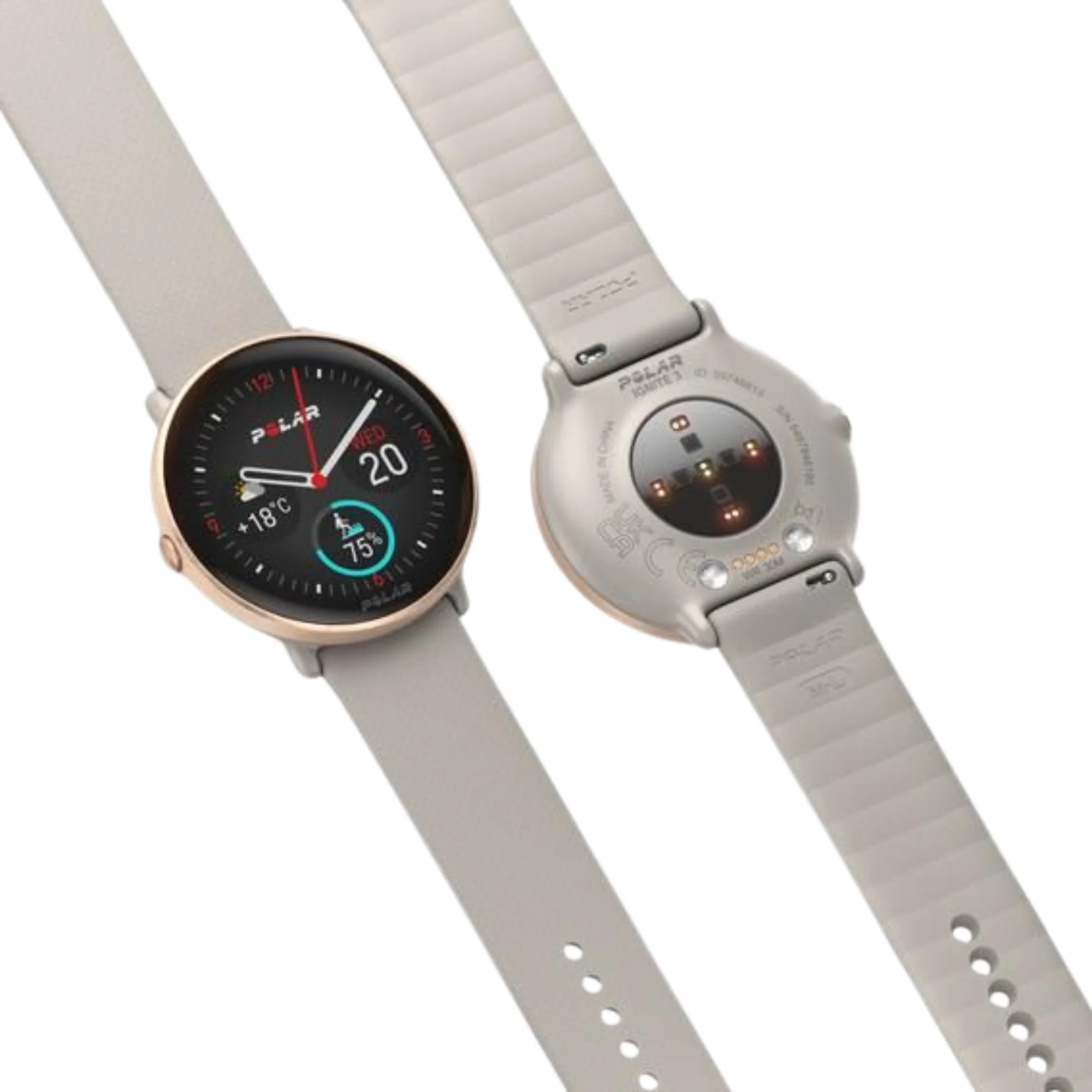 שעון חכם Polar Ignite 3 S-L - Image 10
