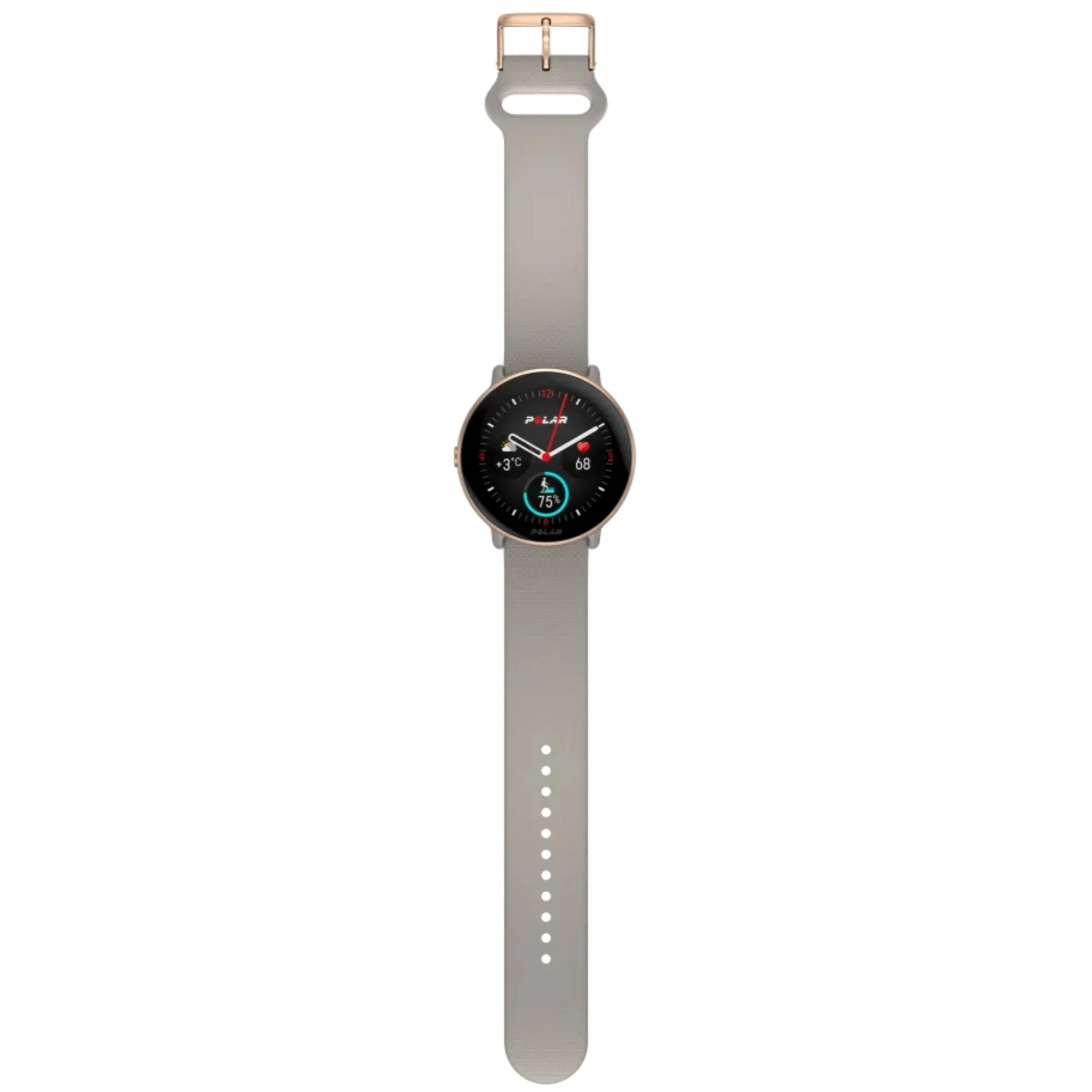 שעון חכם Polar Ignite 3 S-L - Image 11